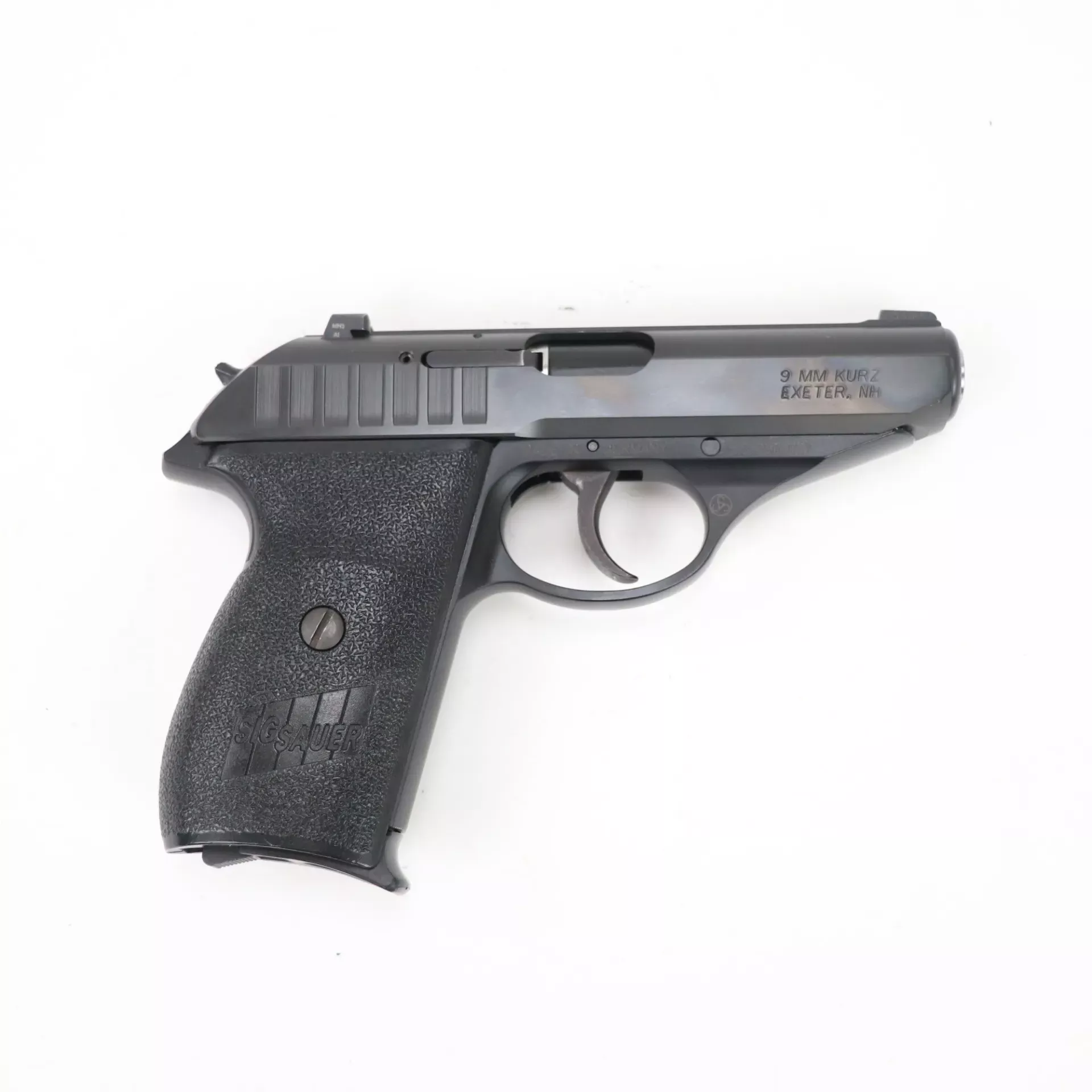 USED - Sig Sauer P232 GTO363279