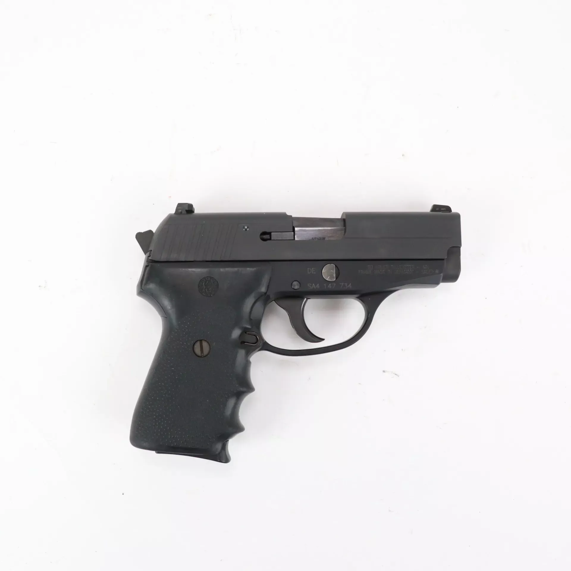 USED - Sig Sauer P239 40SW Semi Auto Pistol GTO378996