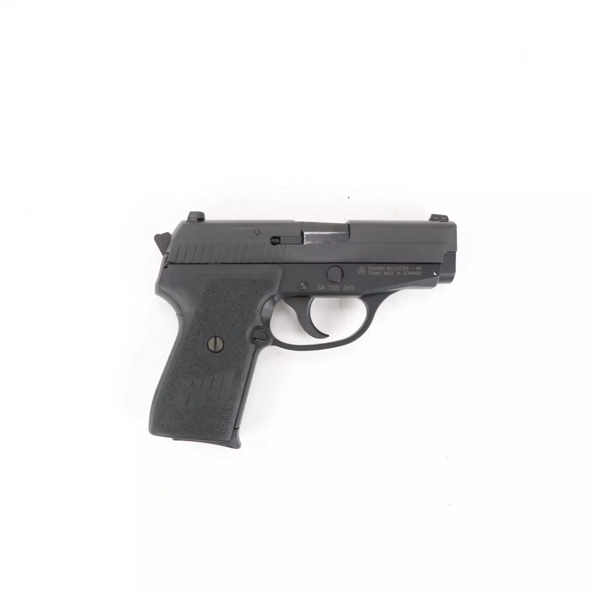 USED - Sig Sauer P239 9mm Semi Auto Pistol GTO378498