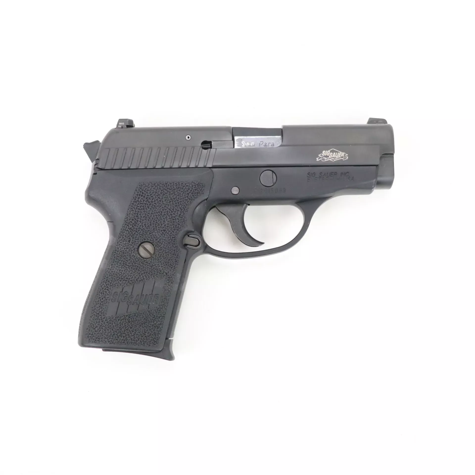 USED - Sig Sauer P239 SAS GTO365007