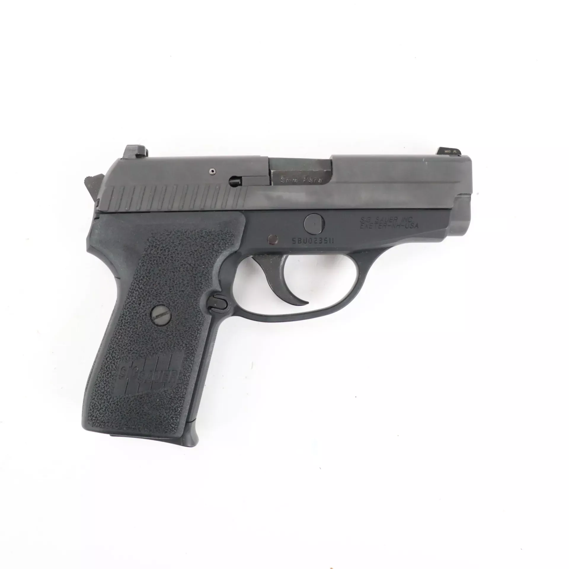 USED - Sig Sauer P239 Semi Auto Pistol GTO375970