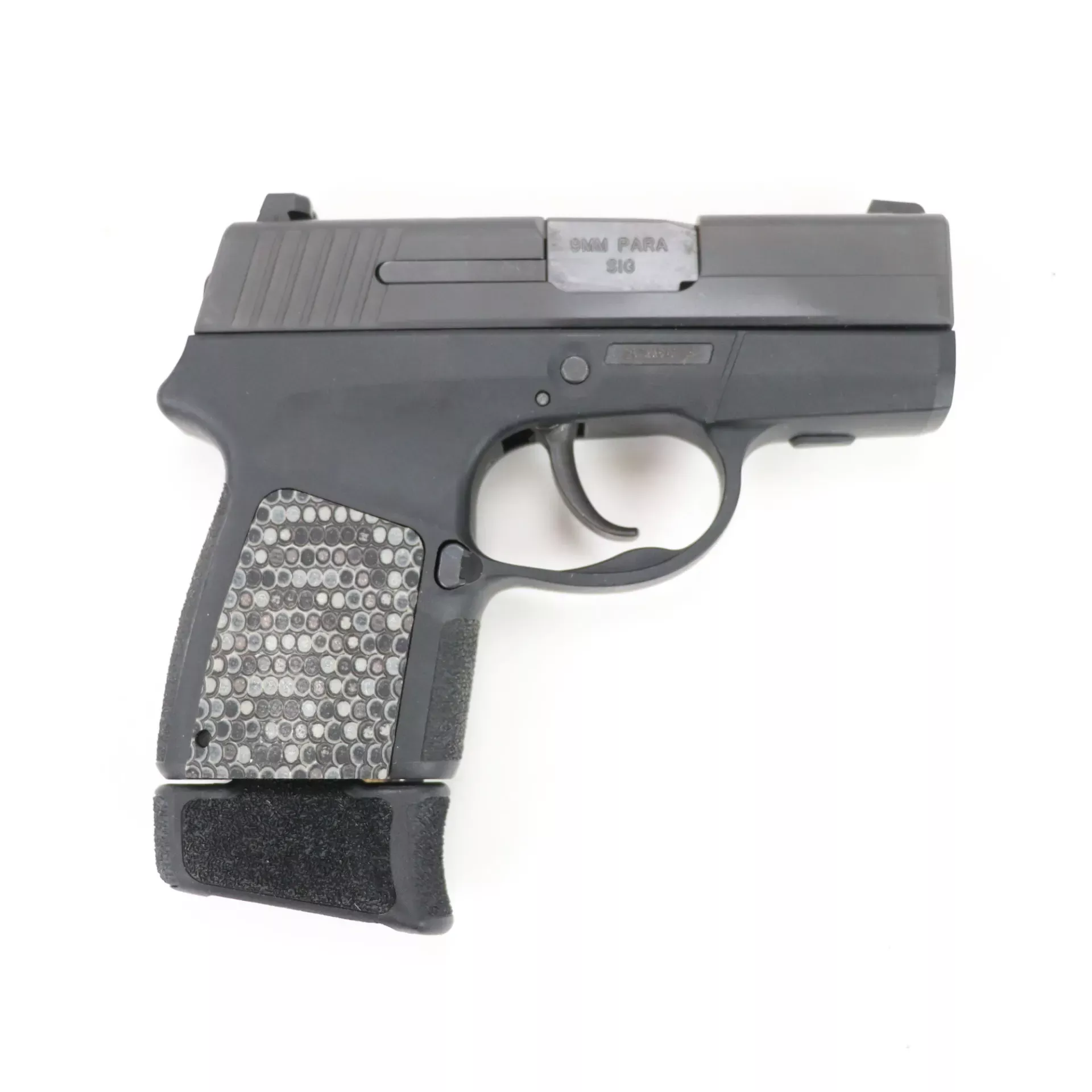 USED - Sig Sauer P290RS GTO364823
