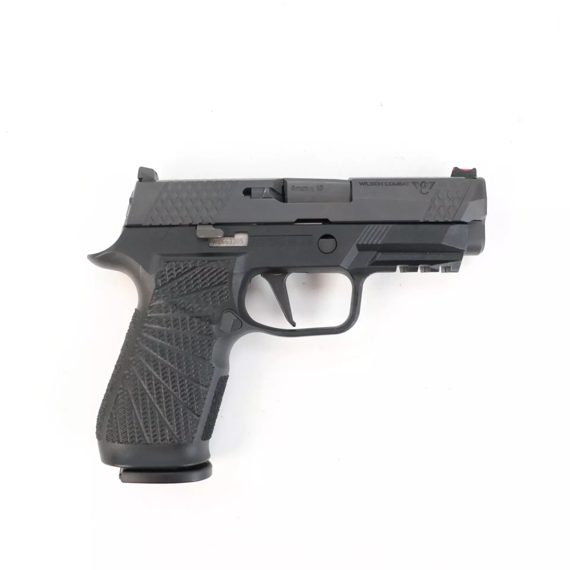 USED - Sig Sauer P320 9mm Semi Auto Pistol GTO379908