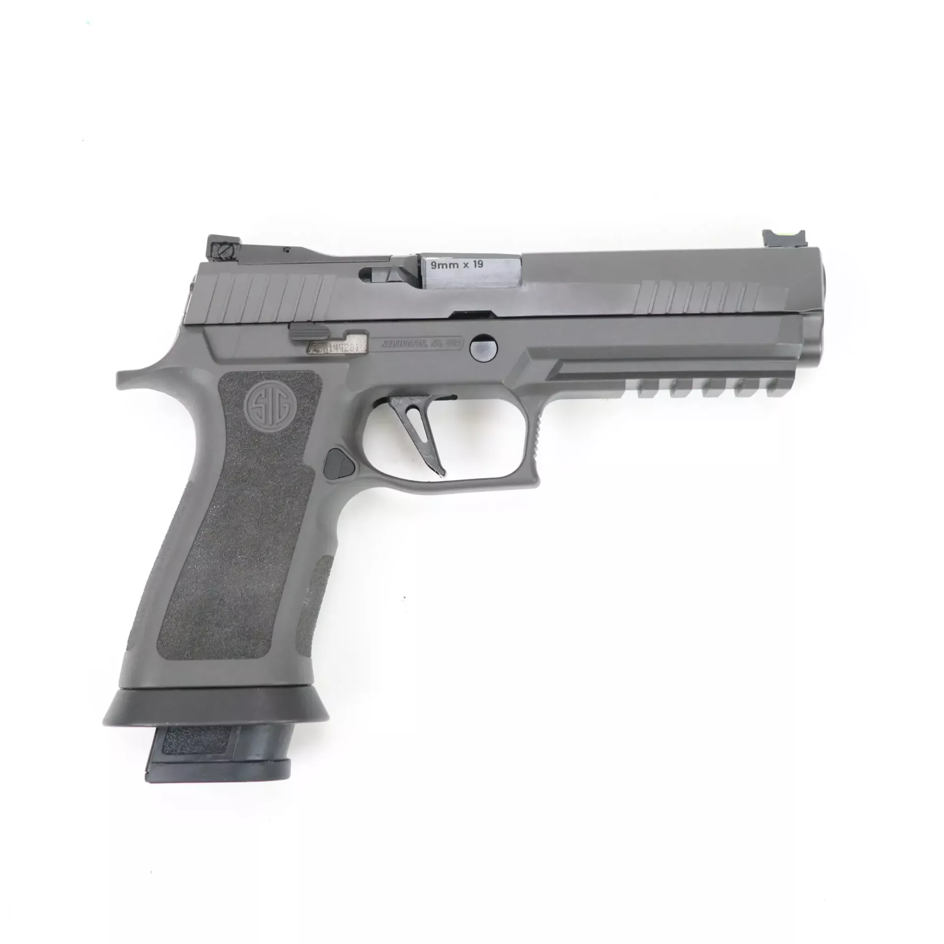 USED - Sig Sauer P320 X5 Legion GTO364944
