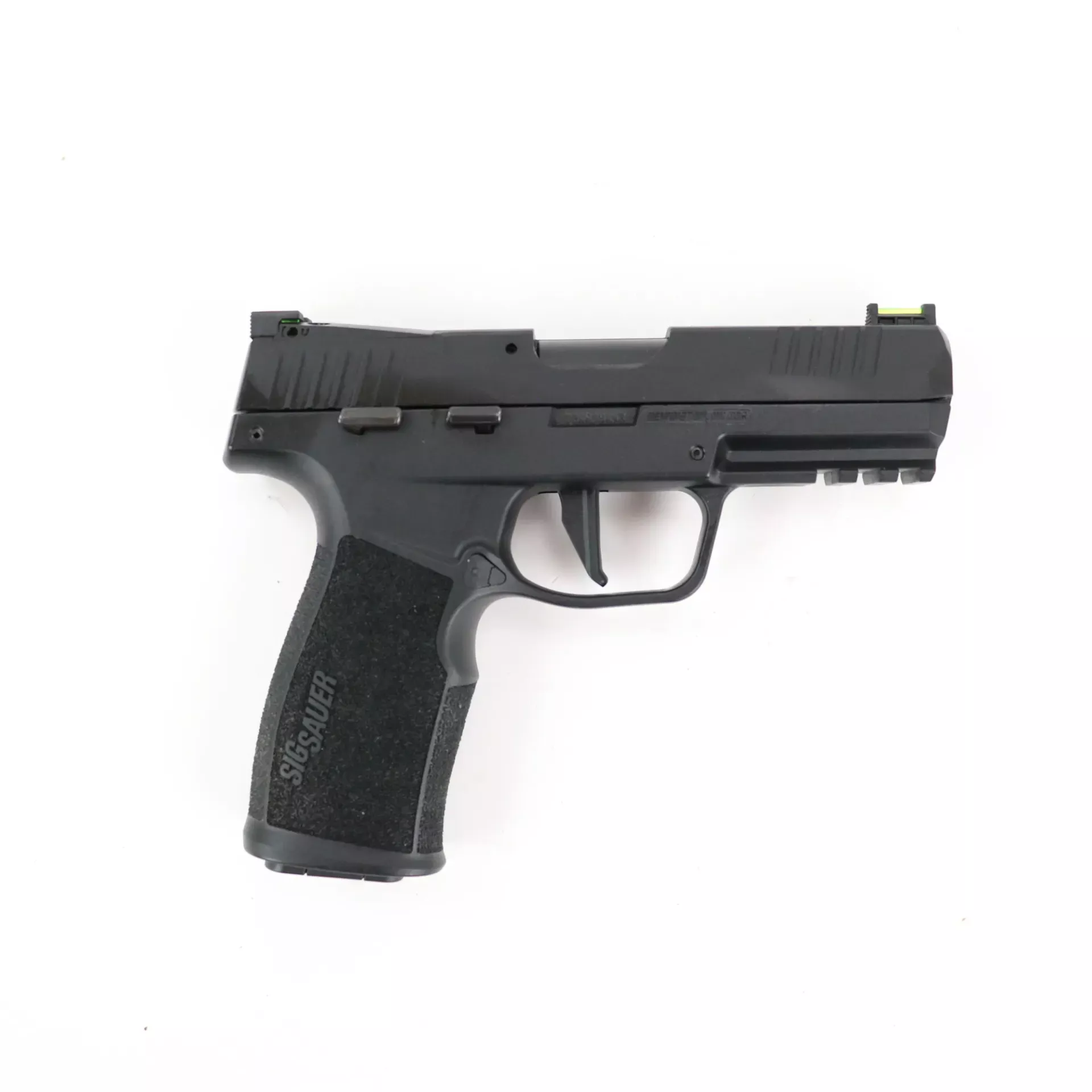 USED - Sig Sauer P322 22LR Semi Auto Pistol GTO379638