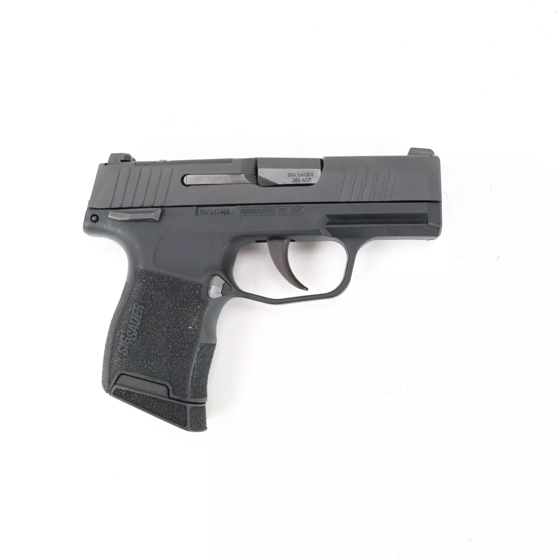 USED - Sig Sauer P365 Semi Auto Handgun GTO375457