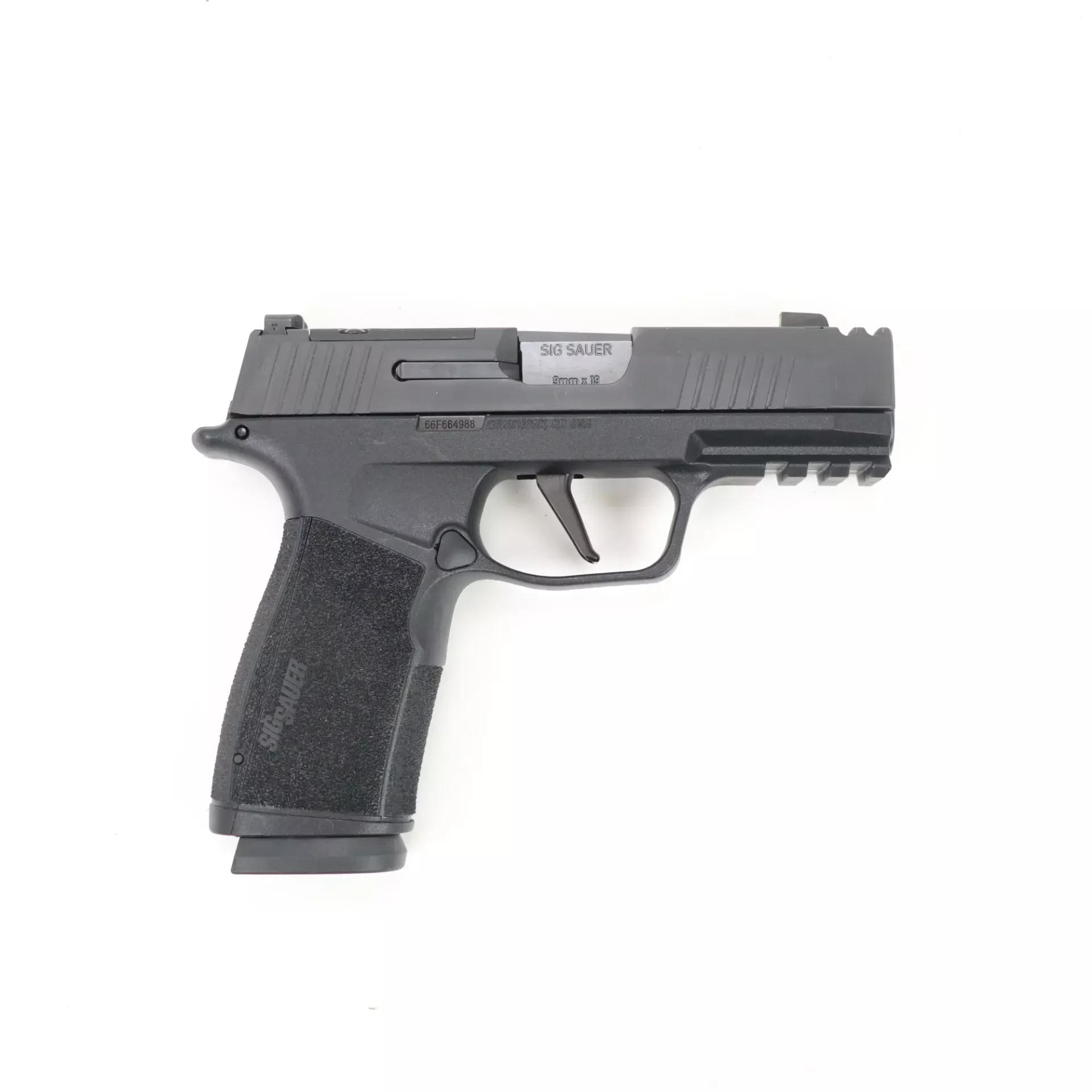 USED - Sig Sauer P365 X Macro GTO367010