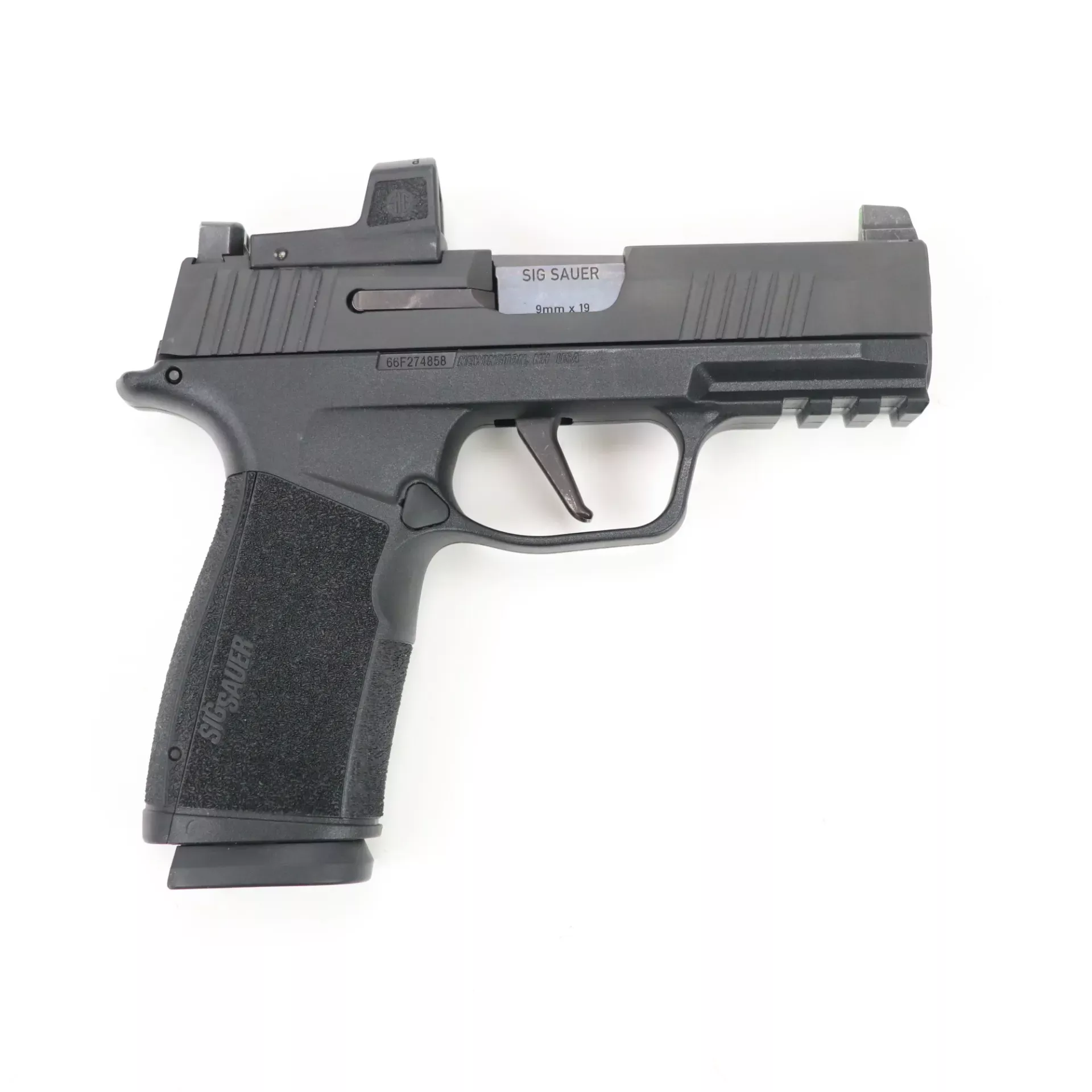 USED - Sig Sauer P365 XL Macro GTO364876