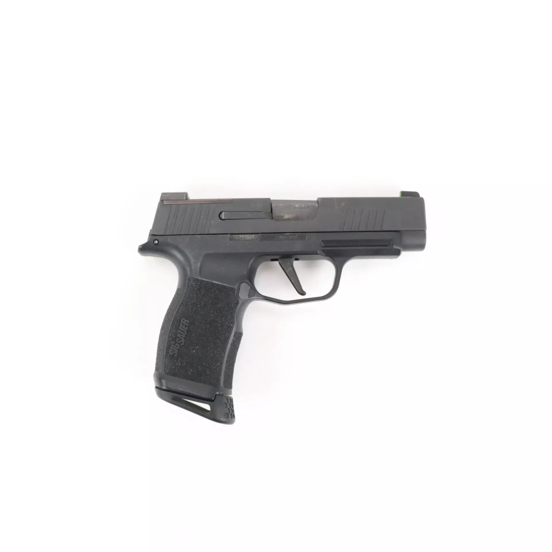 USED - Sig Sauer P365XL 9mm Semi Auto Pistol GTO378817