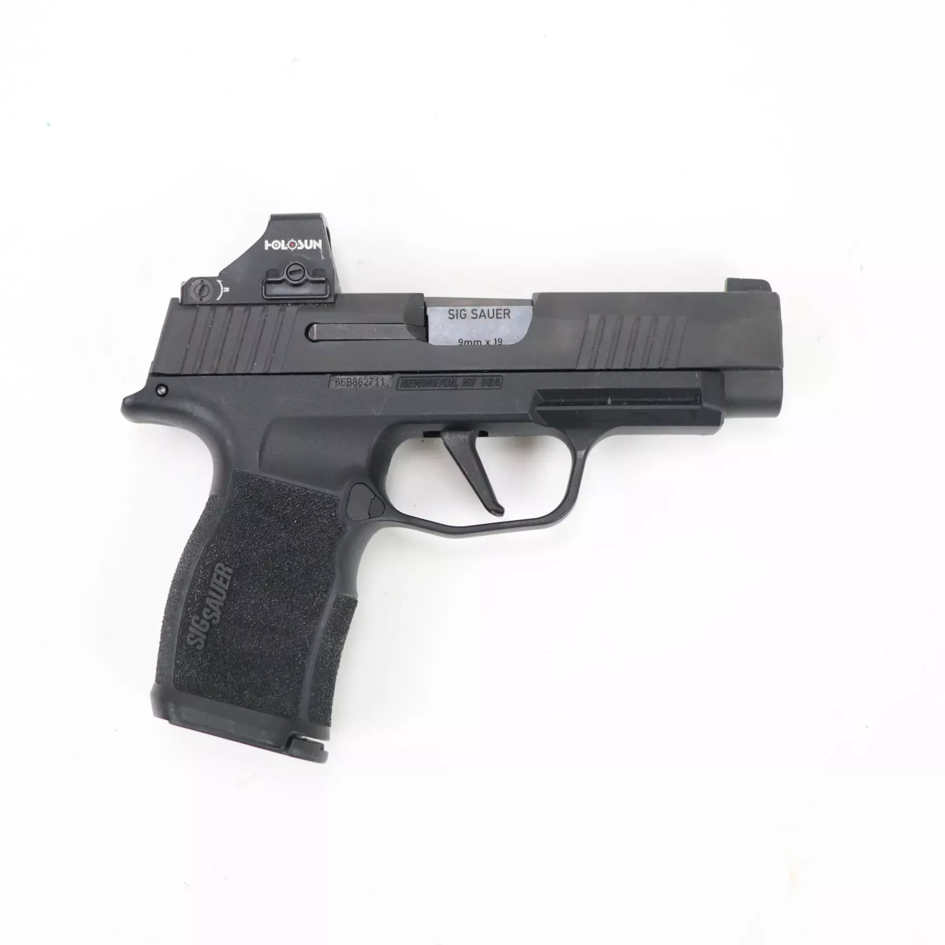 USED - Sig Sauer P365XL GTO362853