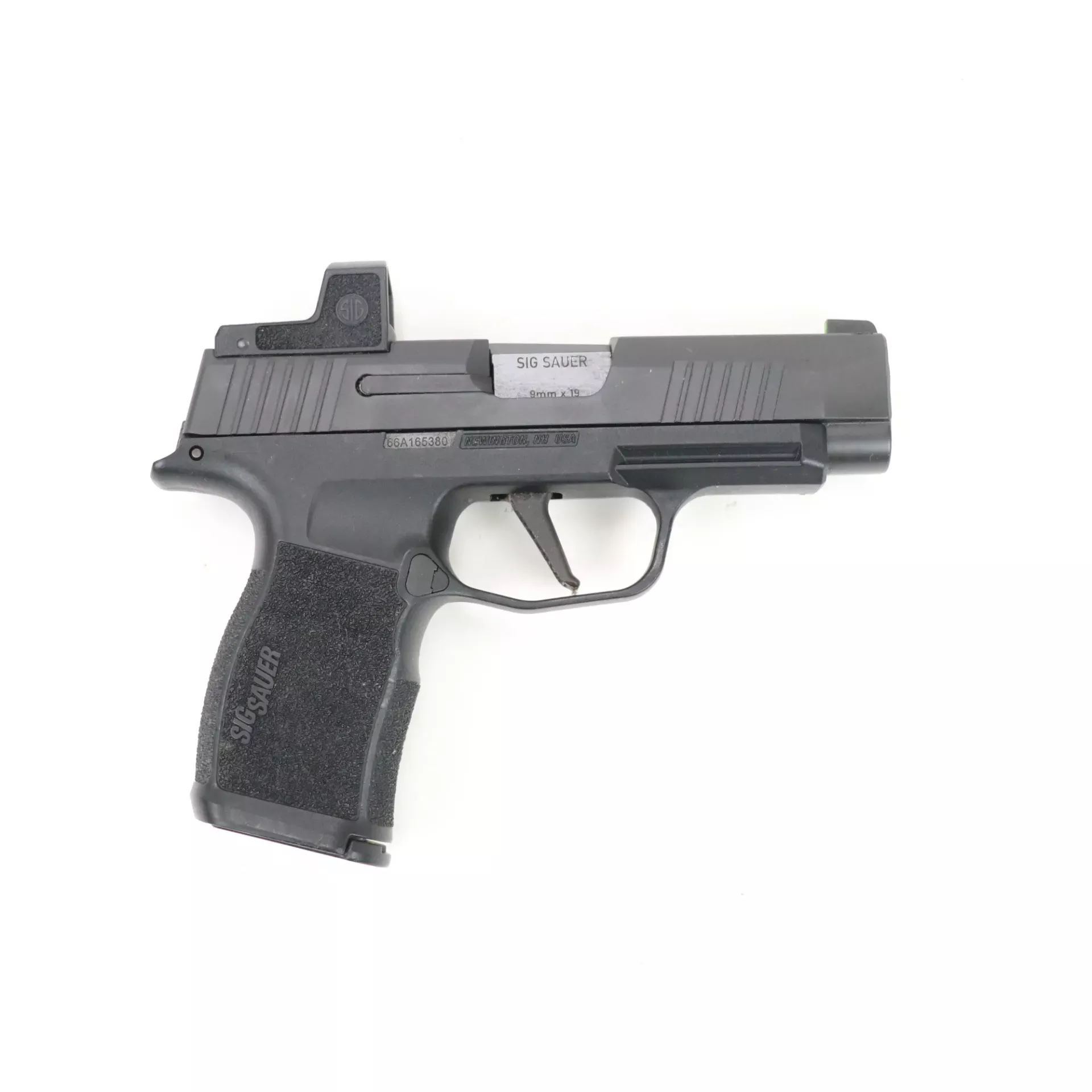 USED - Sig Sauer P365XL GTO365690