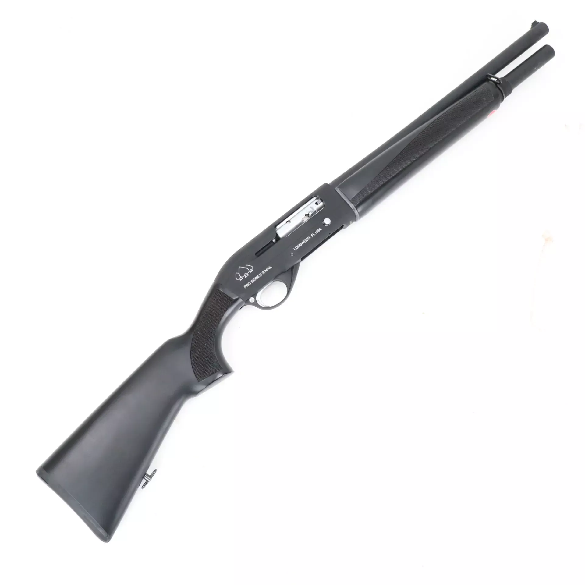 USED - SILAH Black Aces Tac Semi Auto Shotgun GTO375316
