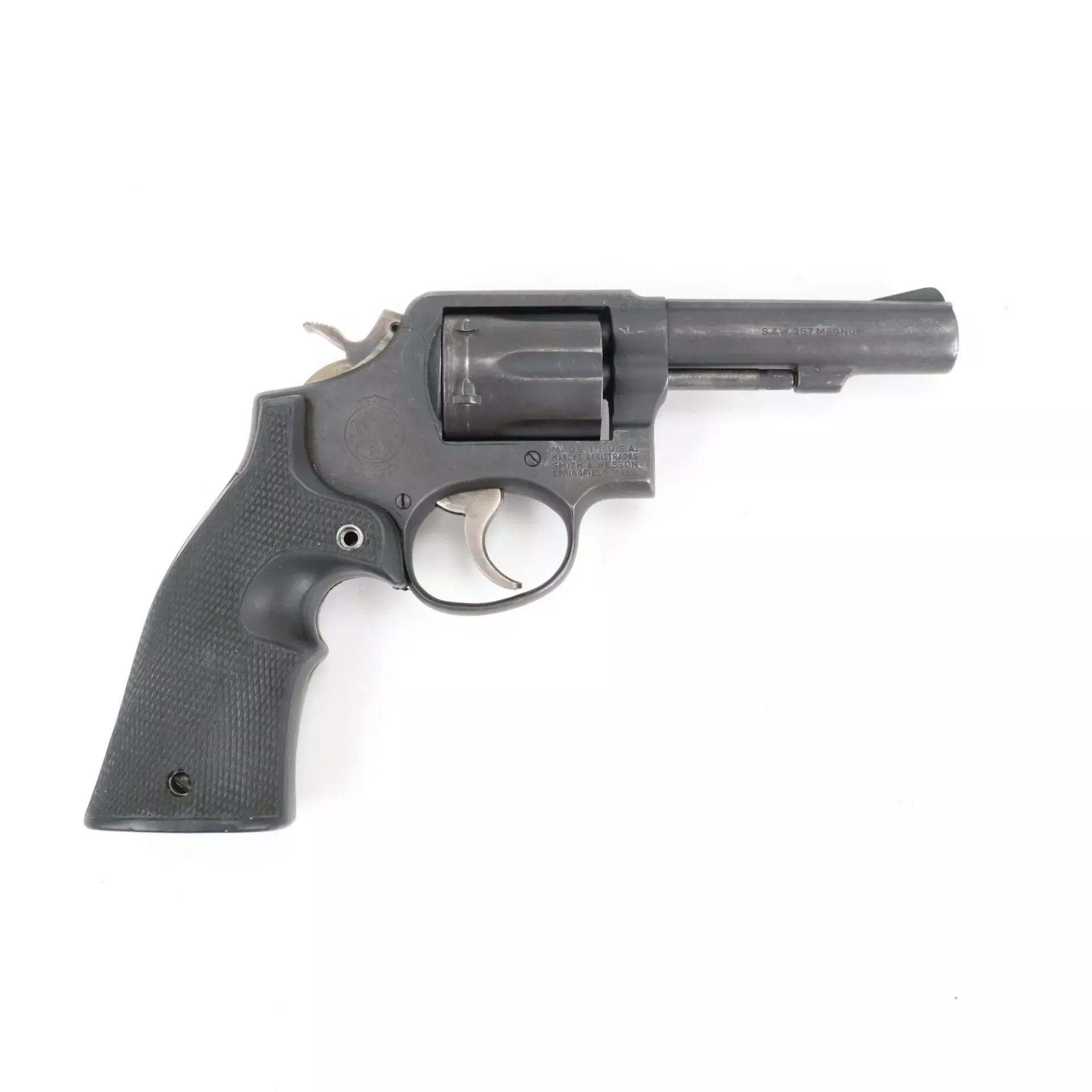 USED - Smith & Wesson 13-1 357MAG Revolver GTO505455