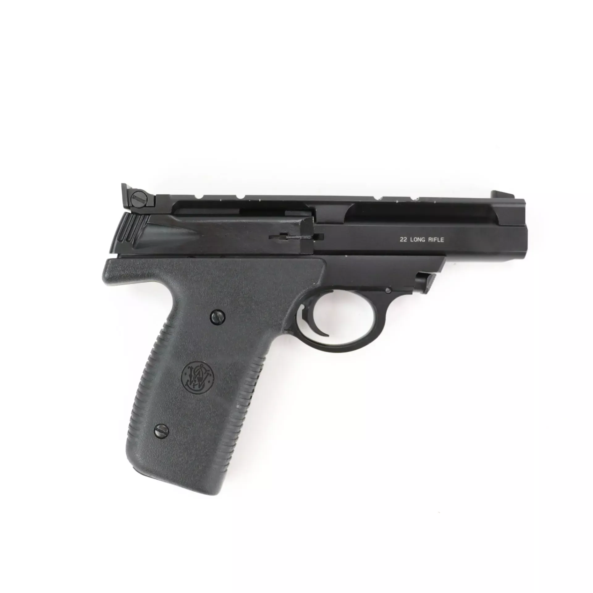 USED - Smith & Wesson 22A-1 22LR Semi Auto Pistol GTO505452