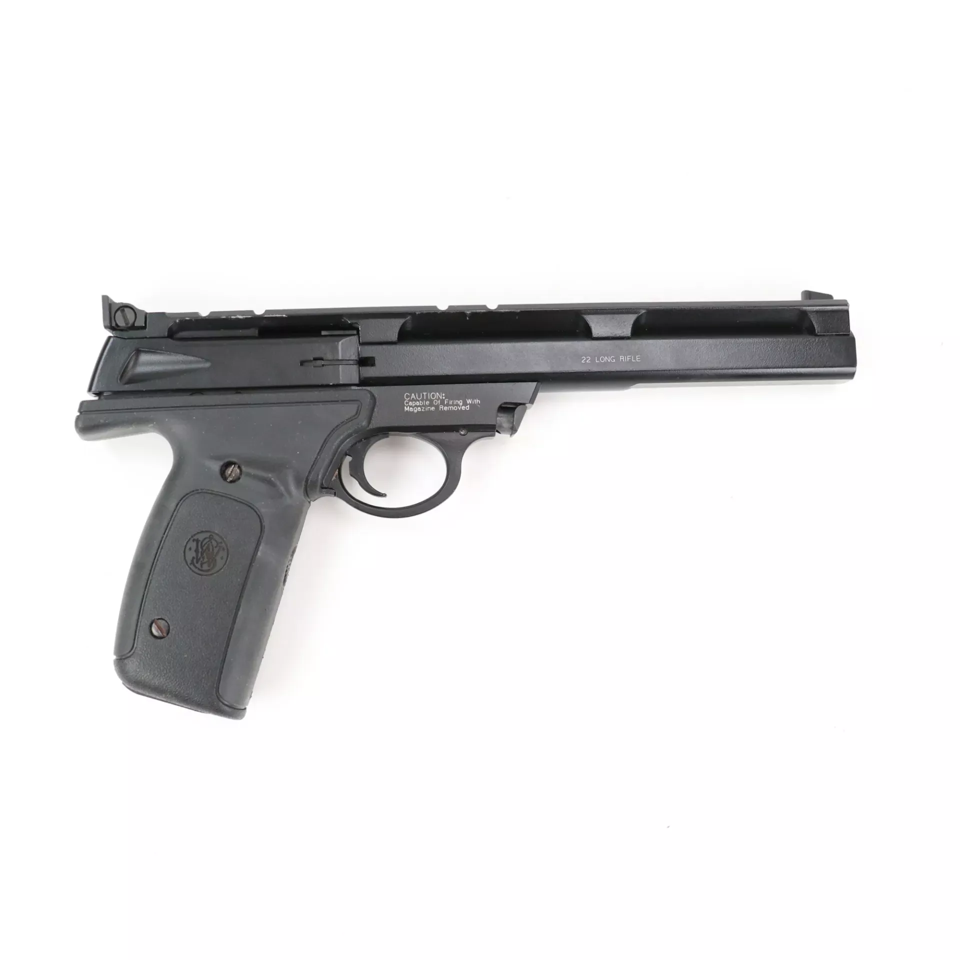 USED - Smith & Wesson 22A 22LR Semi Auto Pistol GTO505451