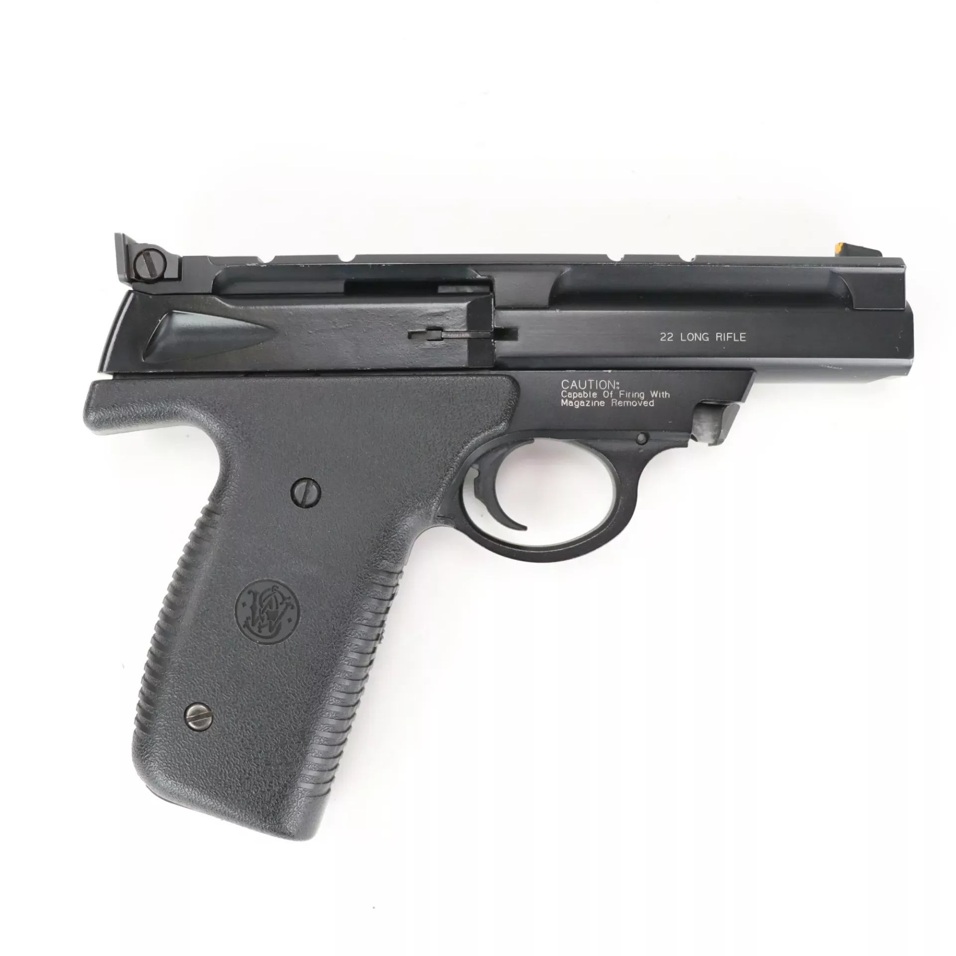 USED - Smith & Wesson 22A GTO368669