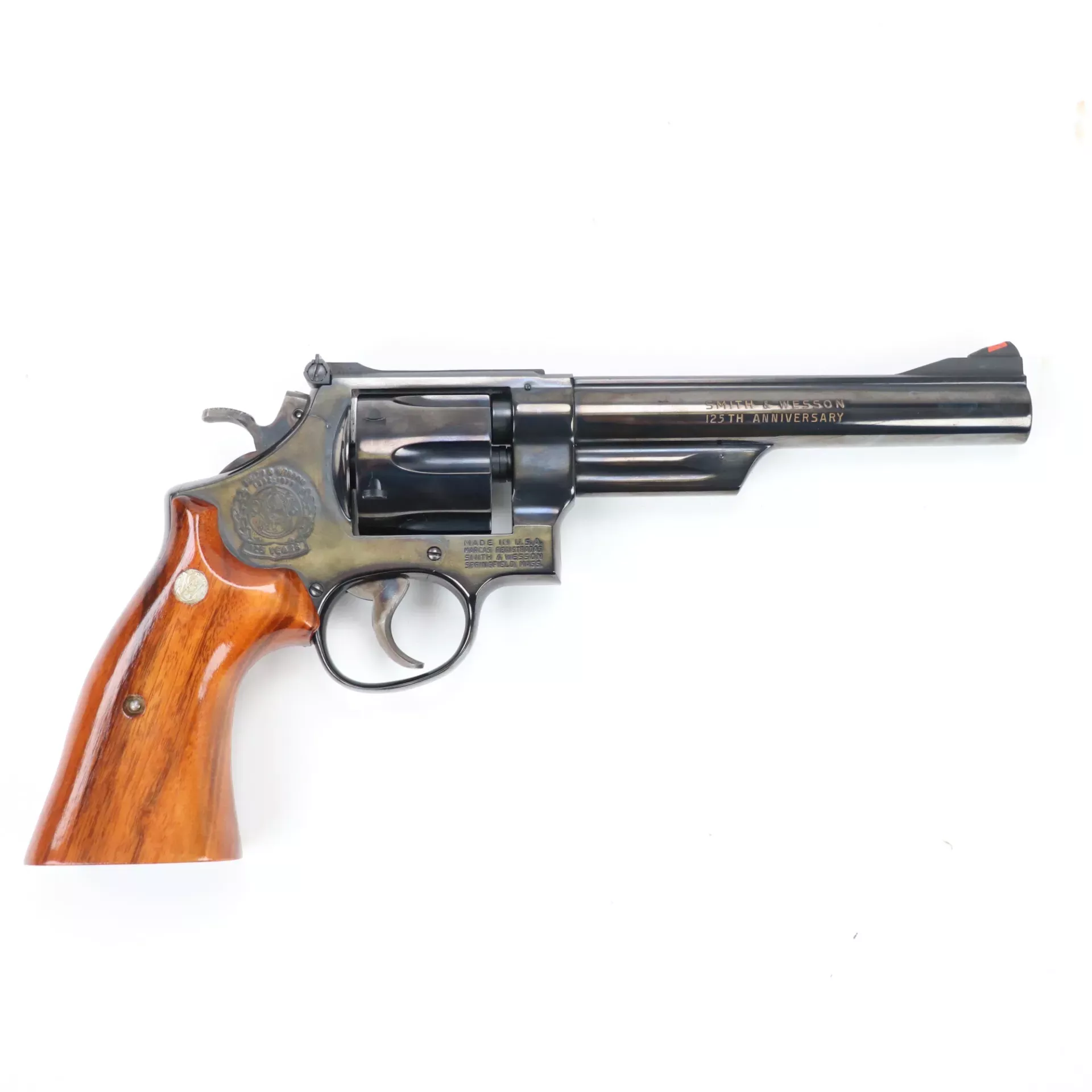 USED - Smith & Wesson 25-3 GTO501518