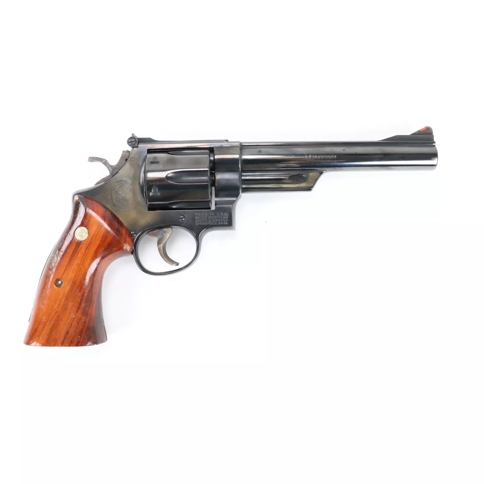 USED - Smith & Wesson 29-2 DA Revolver GTO504614