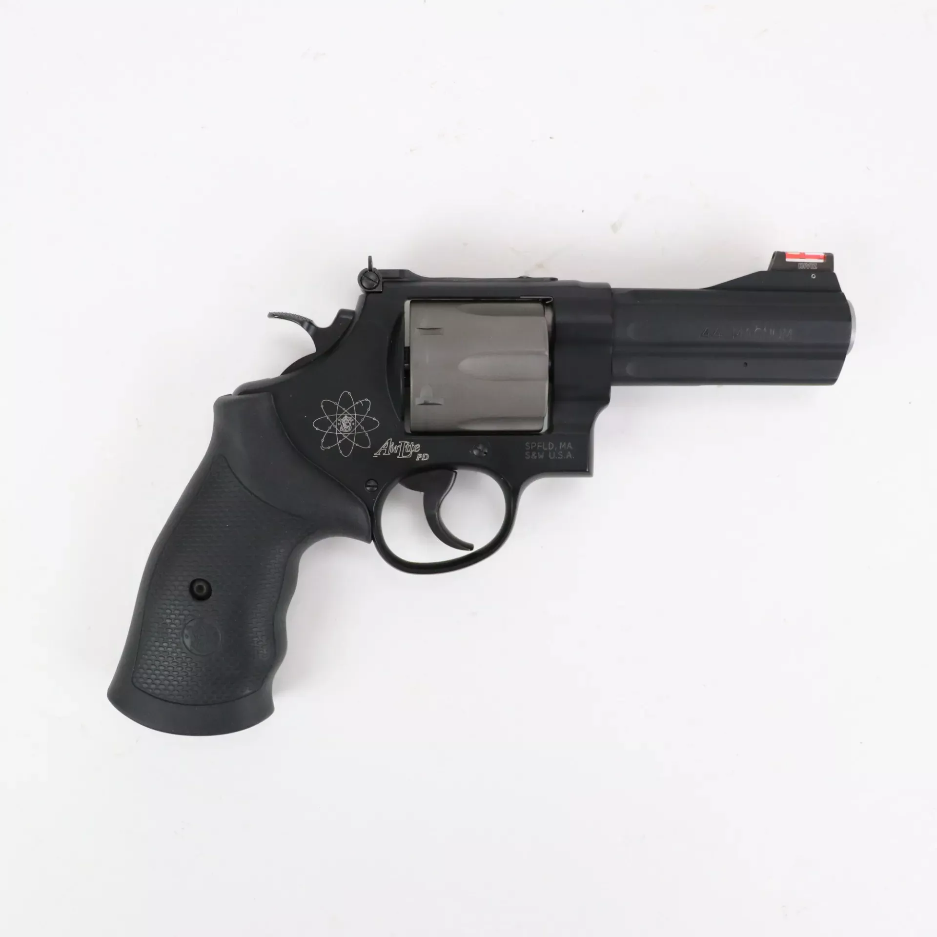 USED - Smith & Wesson 329PD 44MAG Revolver GTO379180