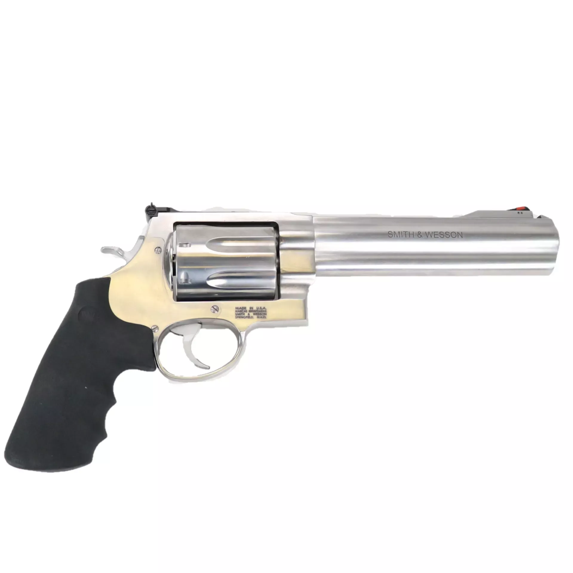USED - Smith & Wesson 350 GTO369603