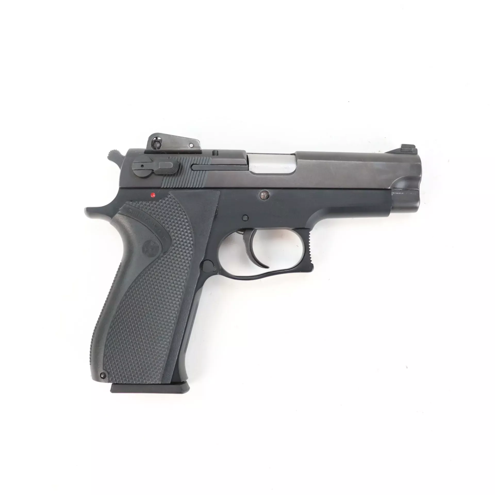 USED - Smith & Wesson 3904 9mm Semi Auto Pistol GTO379879