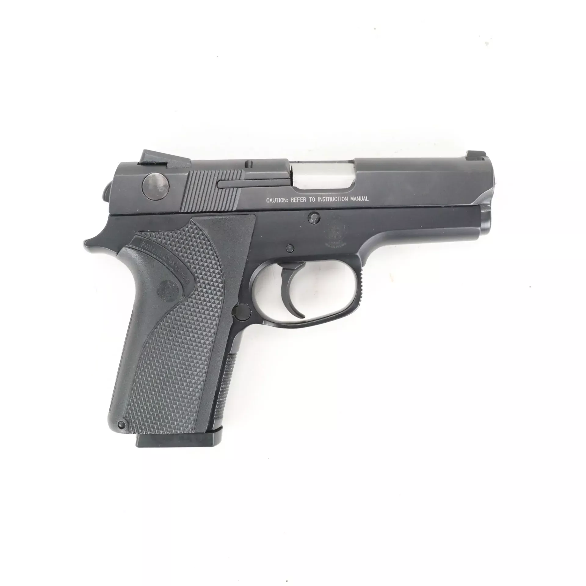 USED - Smith & Wesson 3954 GTO369177
