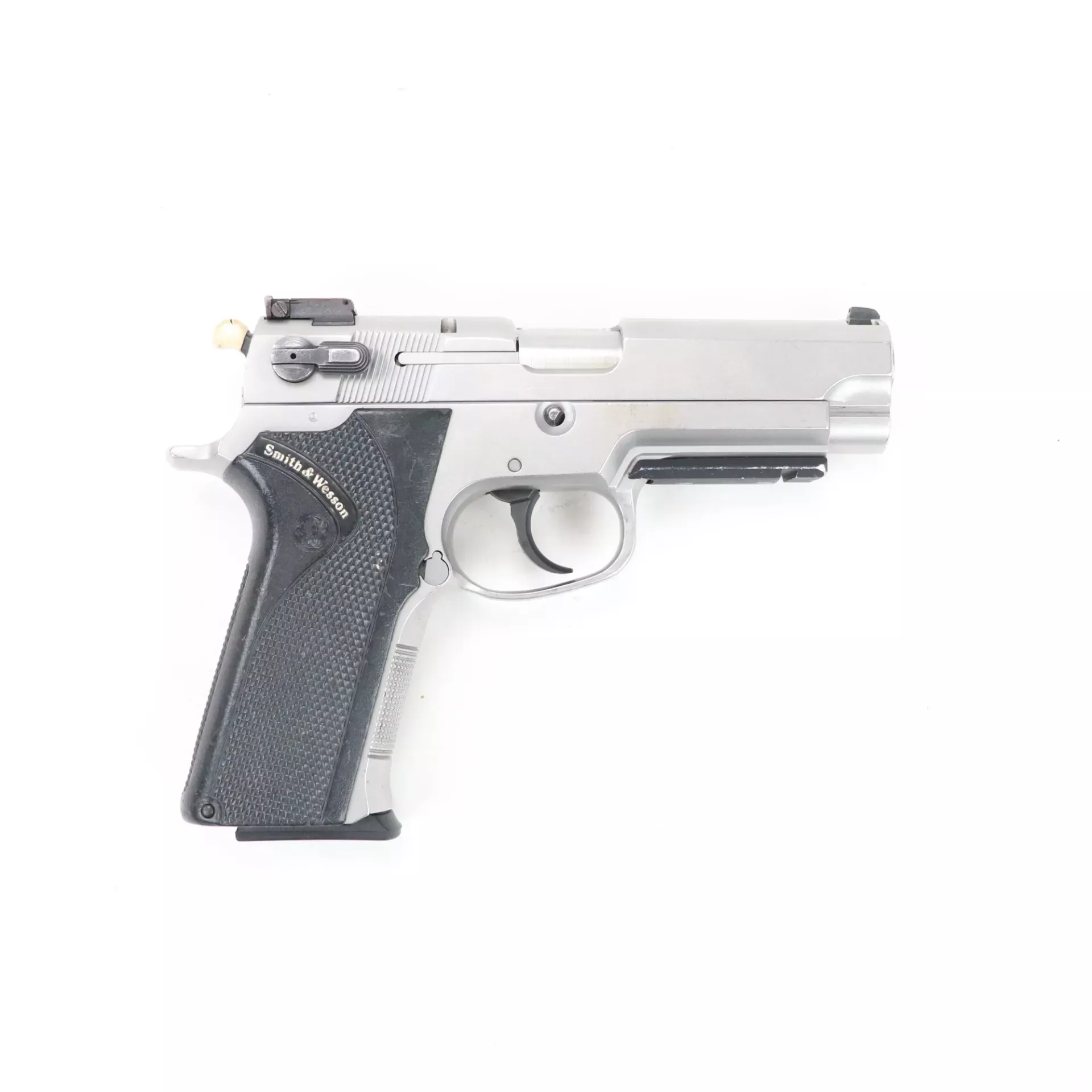 USED - Smith & Wesson 4006TSW GTO367079