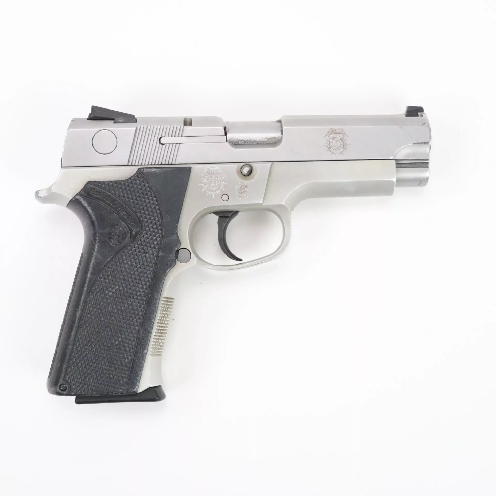 USED - Smith & Wesson 4043 GTO363022
