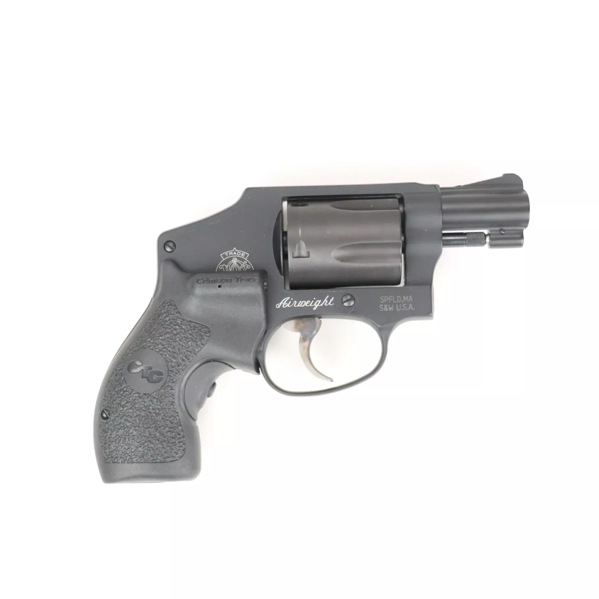 USED - Smith & Wesson 442-2 GTO368052