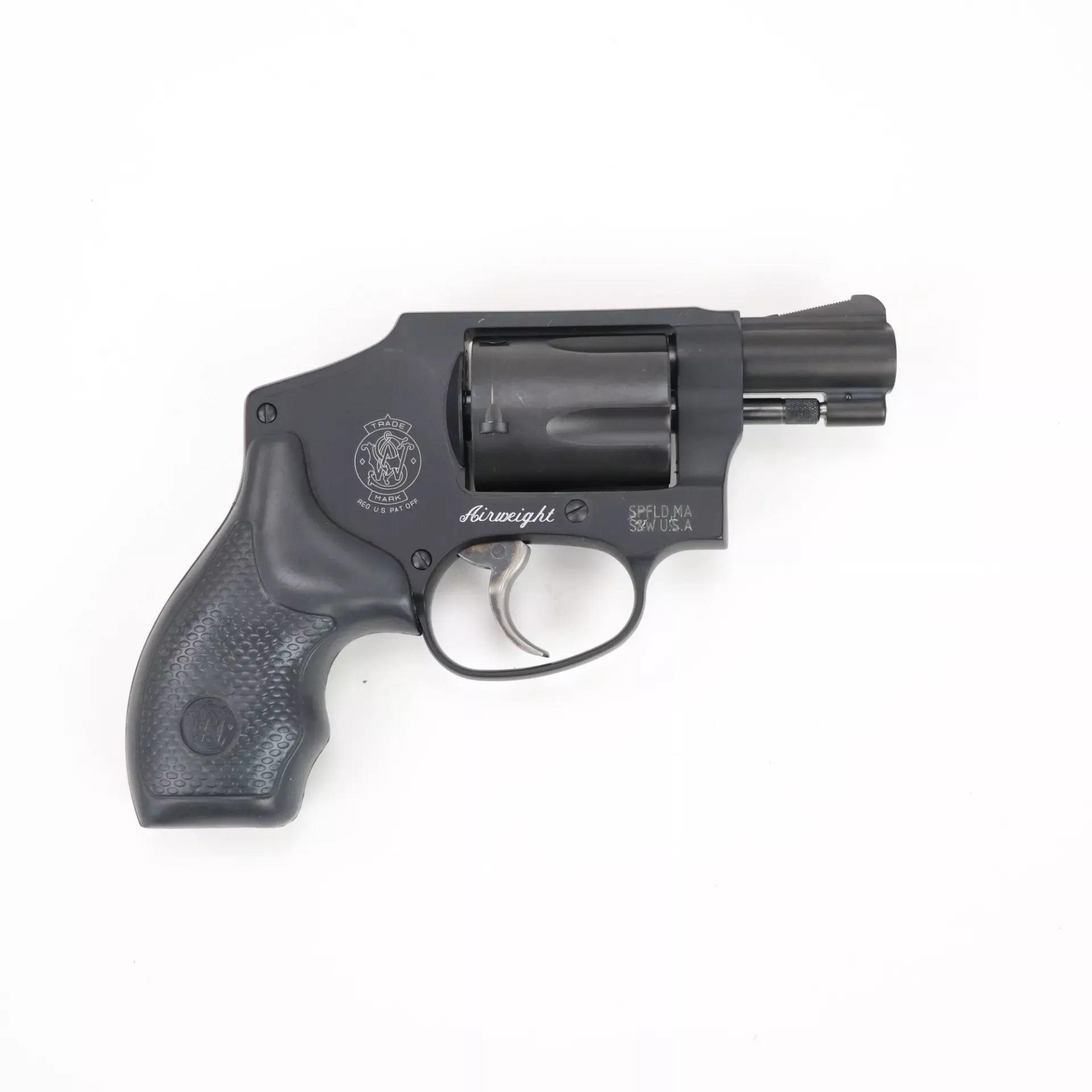 USED - Smith & Wesson 442 GTO363146