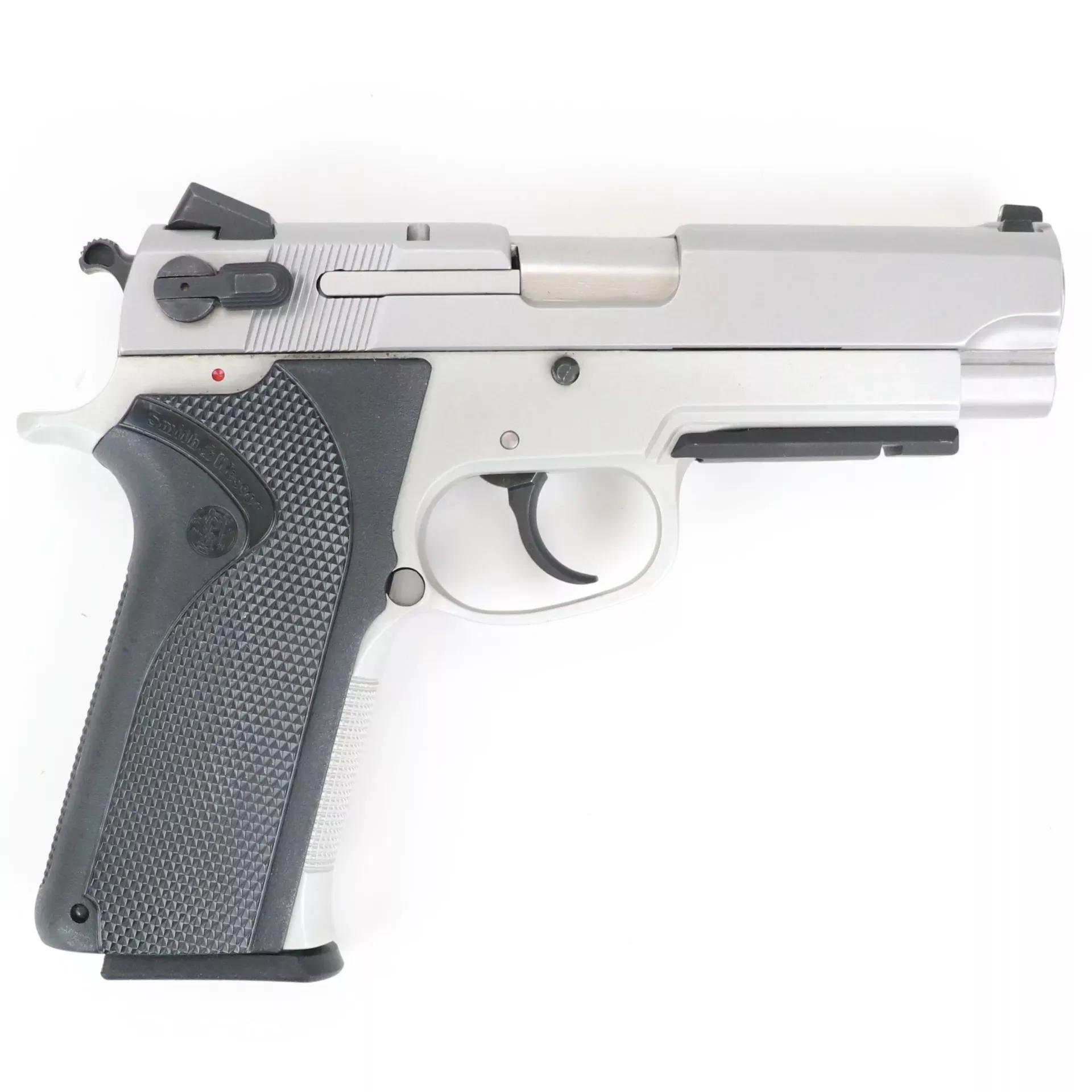 USED - Smith & Wesson 4563 TSW GTO370741
