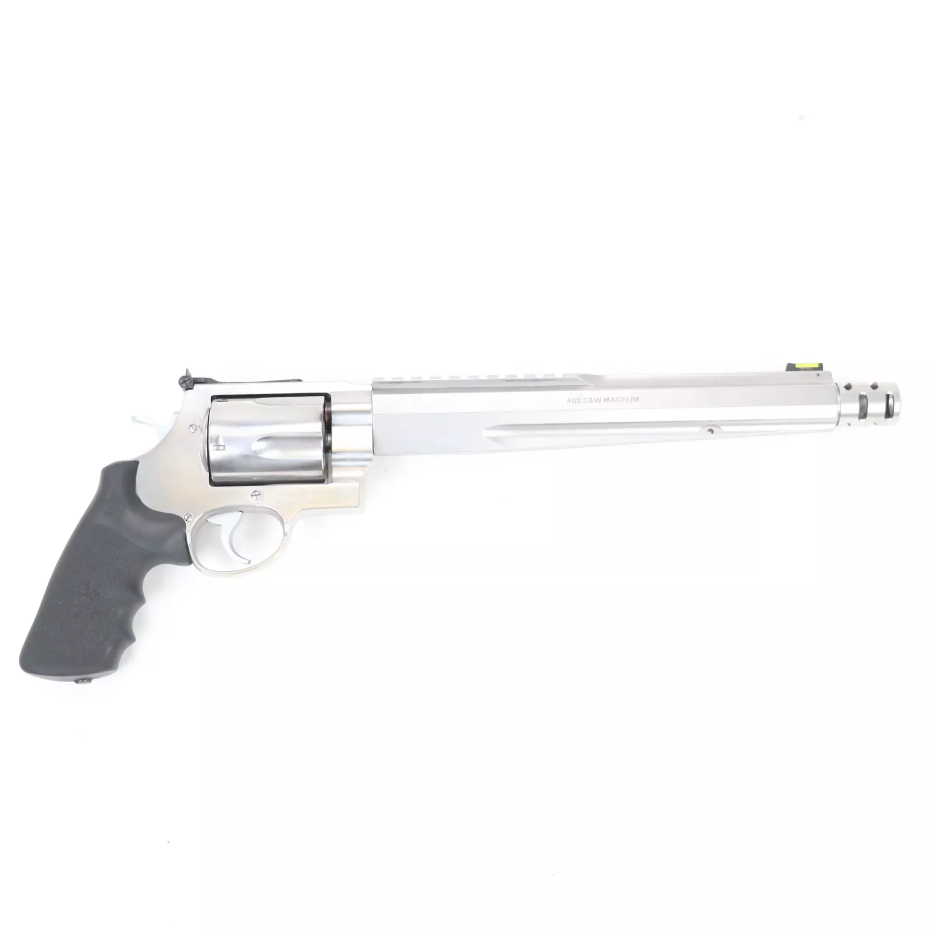 USED - Smith & Wesson 460 GTO502144
