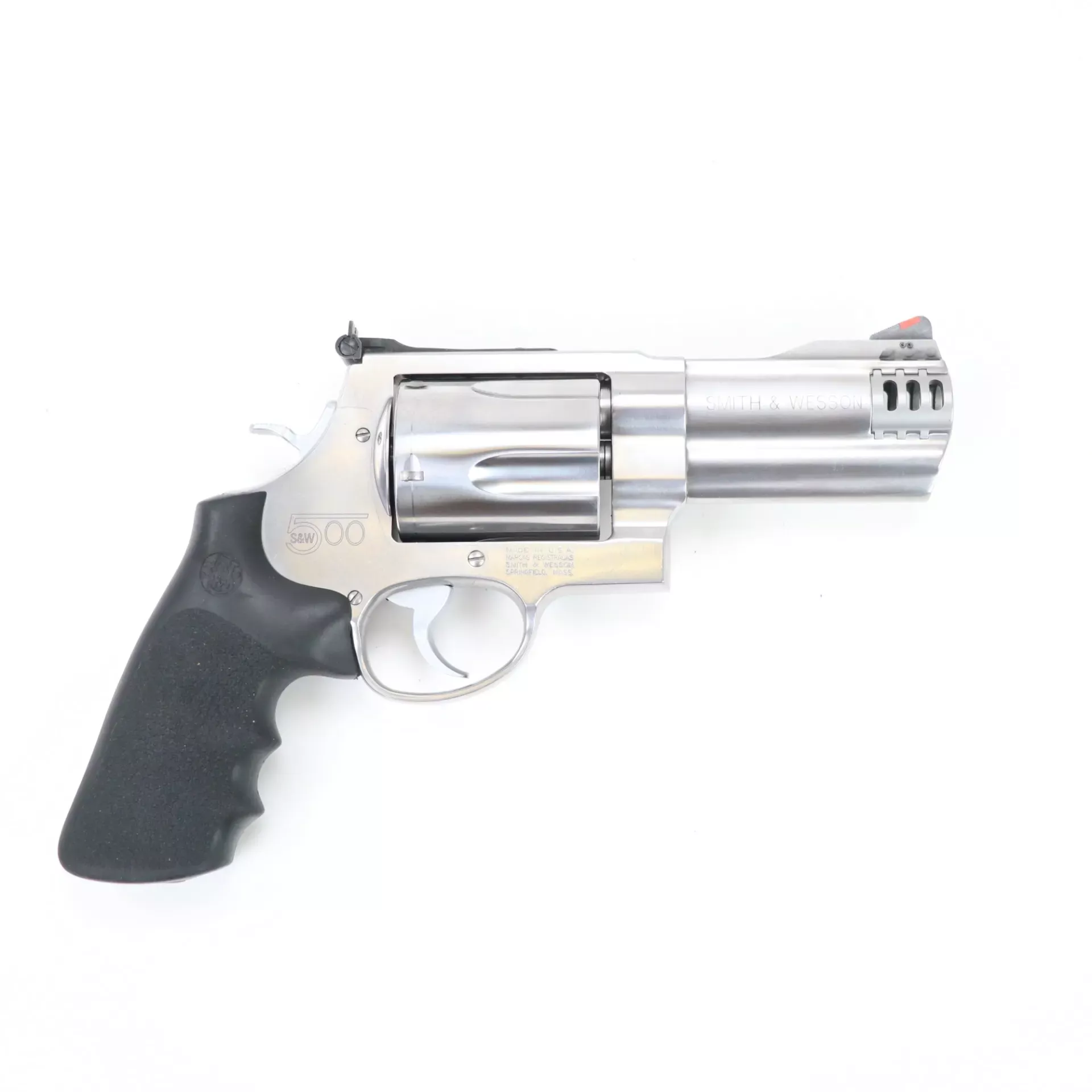 USED - Smith & Wesson 500 GTO363857
