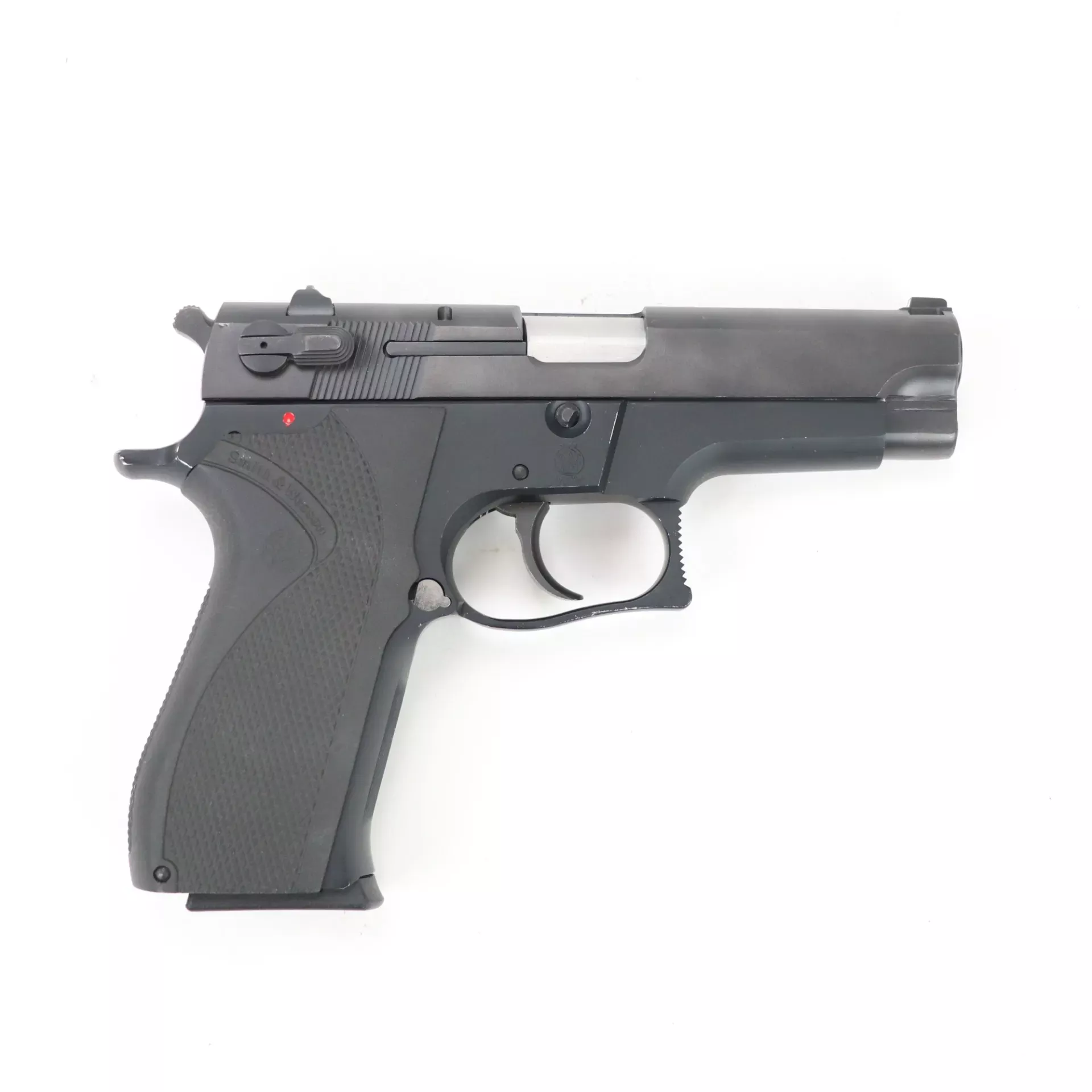 USED - Smith & Wesson 5904 GTO366240