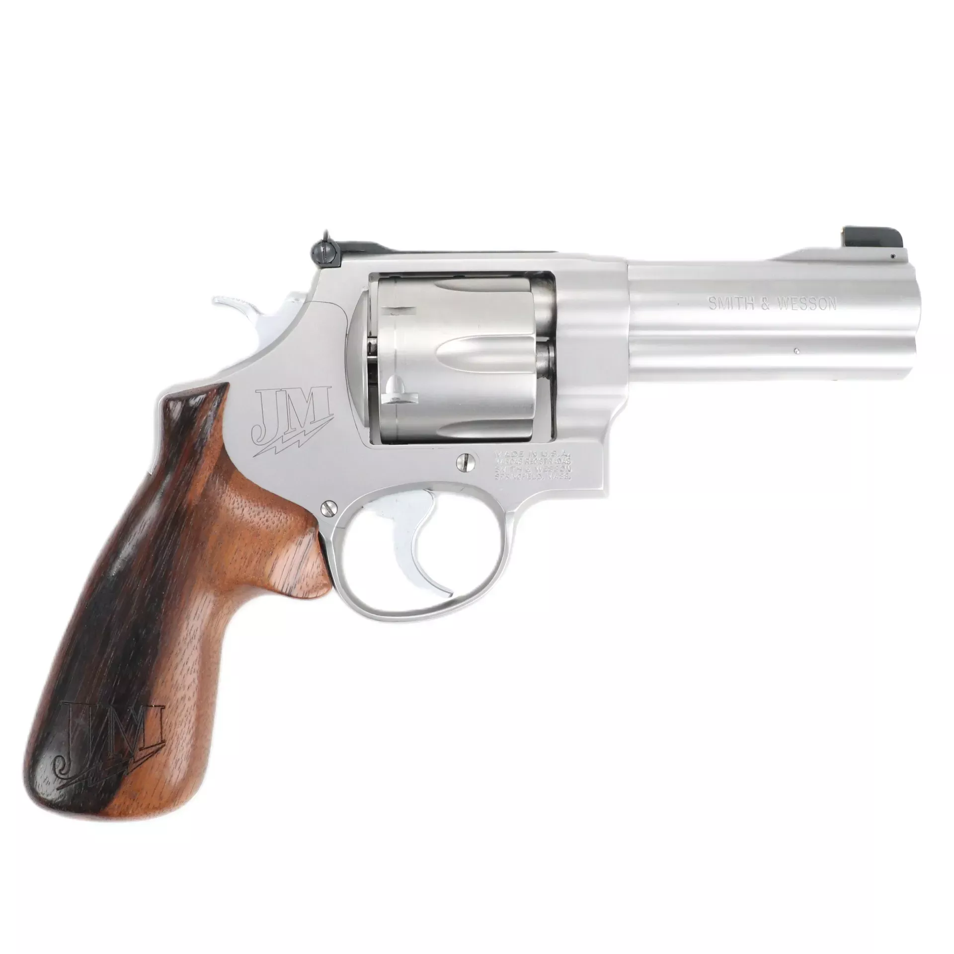 USED - Smith & Wesson 625-8 JM GTO370681