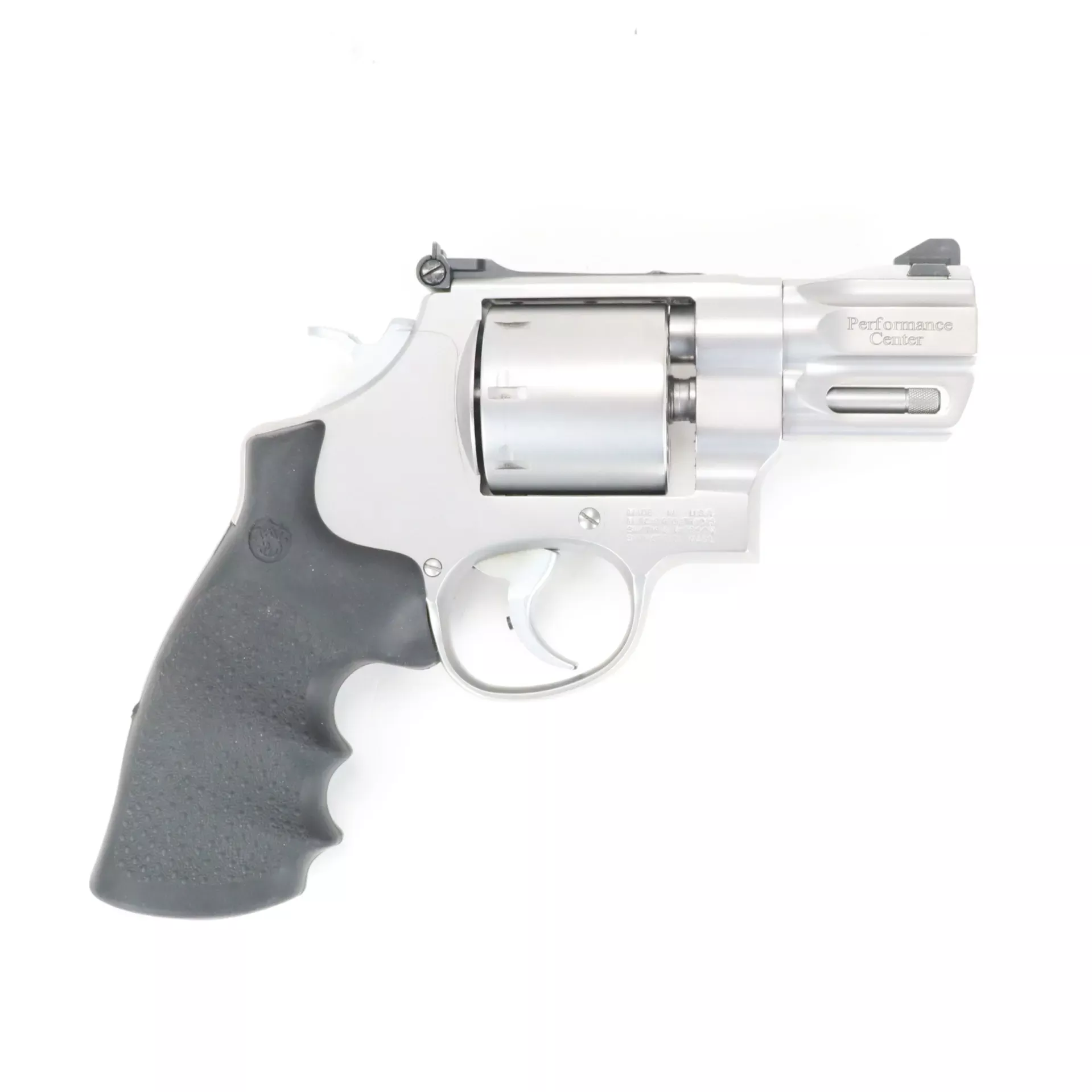 USED - Smith & Wesson 627-5 GTO370016