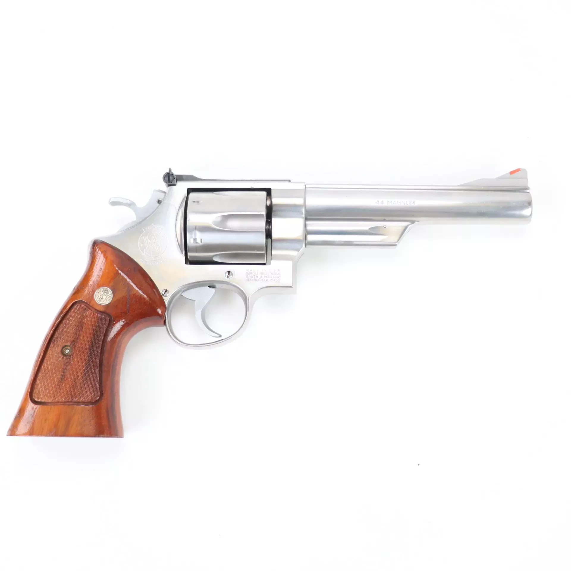 USED - Smith & Wesson 629-1 GTO364612