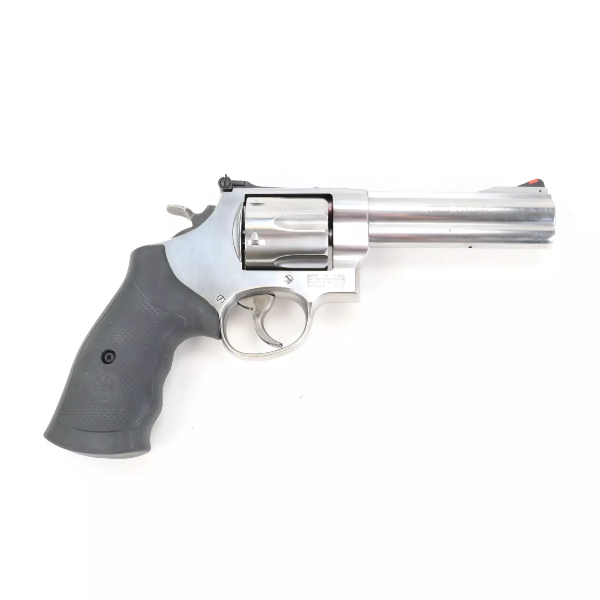 USED - Smith & Wesson 629-6 Classic 44MAG Revolver GTO379766