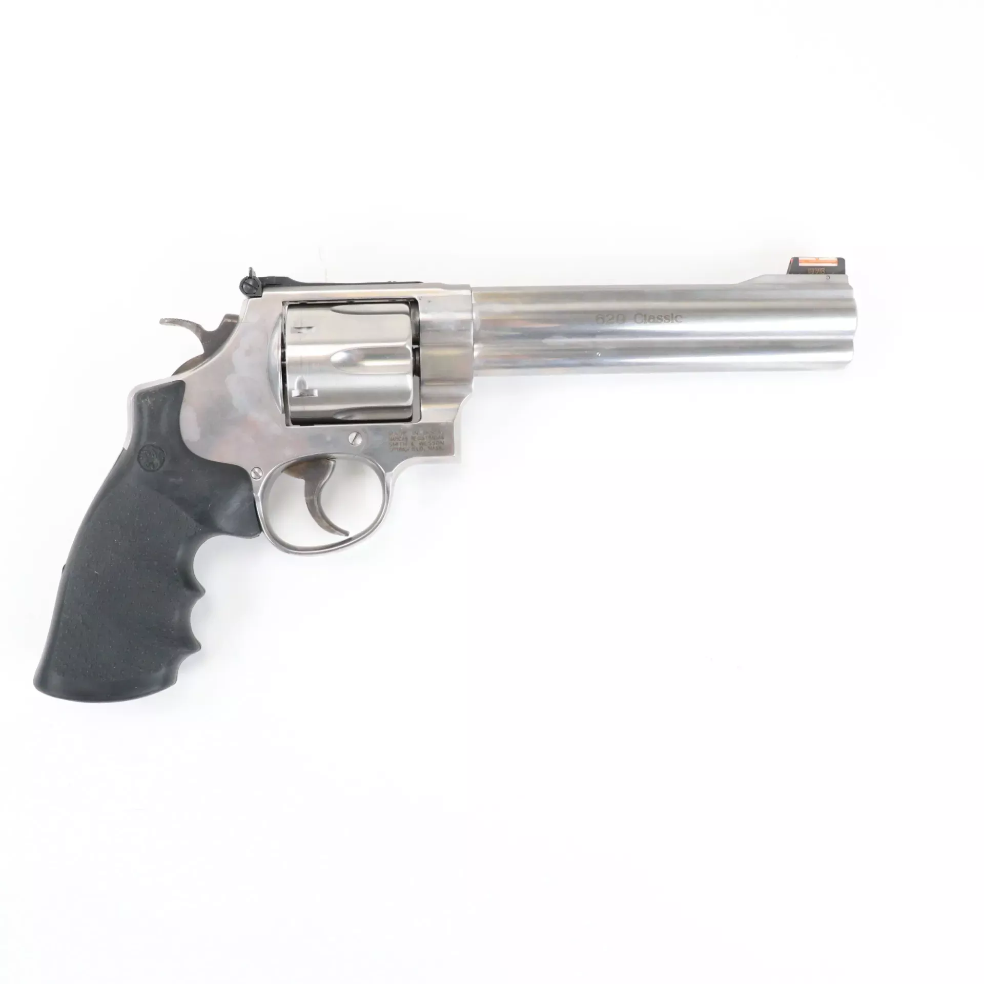 USED - Smith & Wesson 629-6 DA Revolver GTO504618