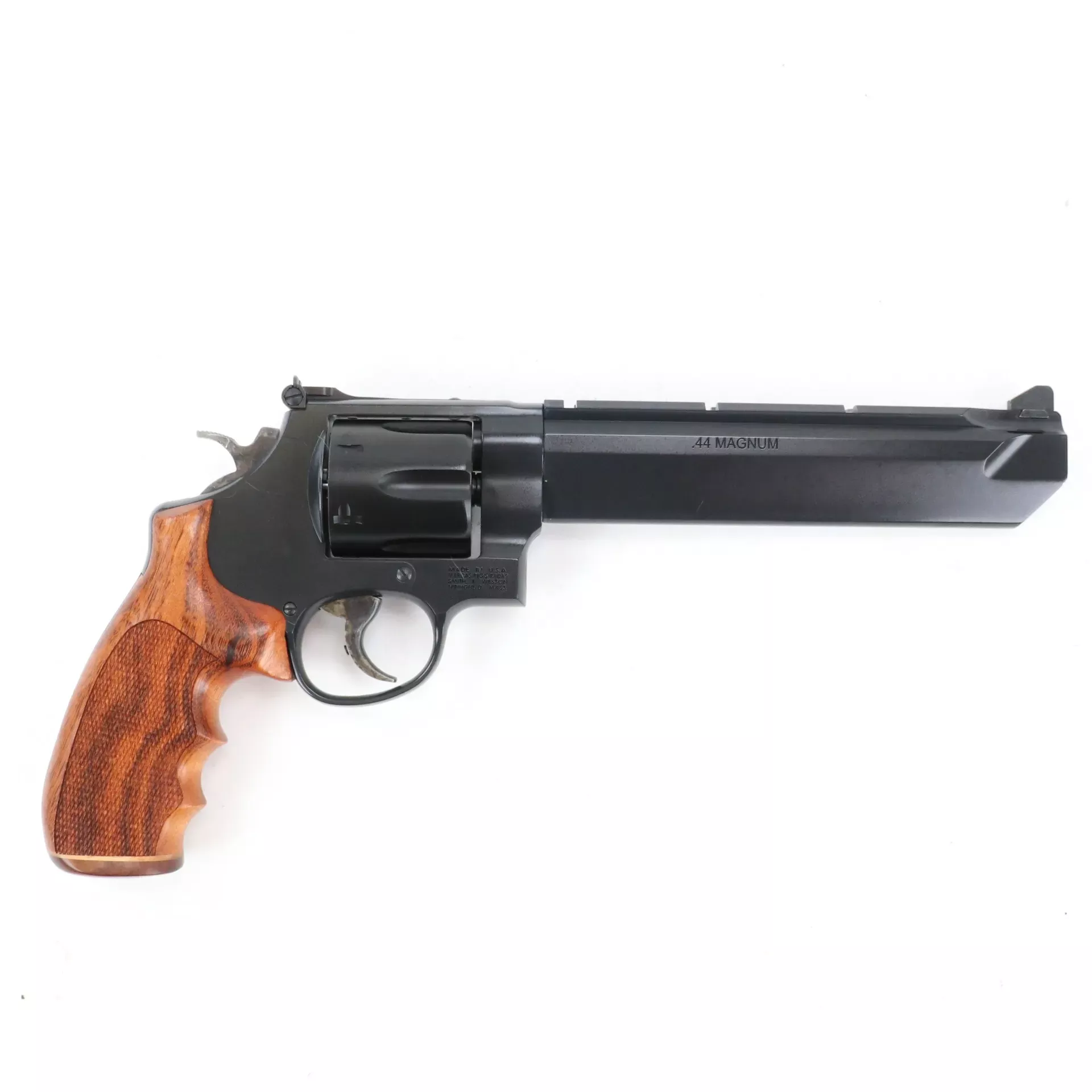 USED - Smith & Wesson 629-6 GTO382353