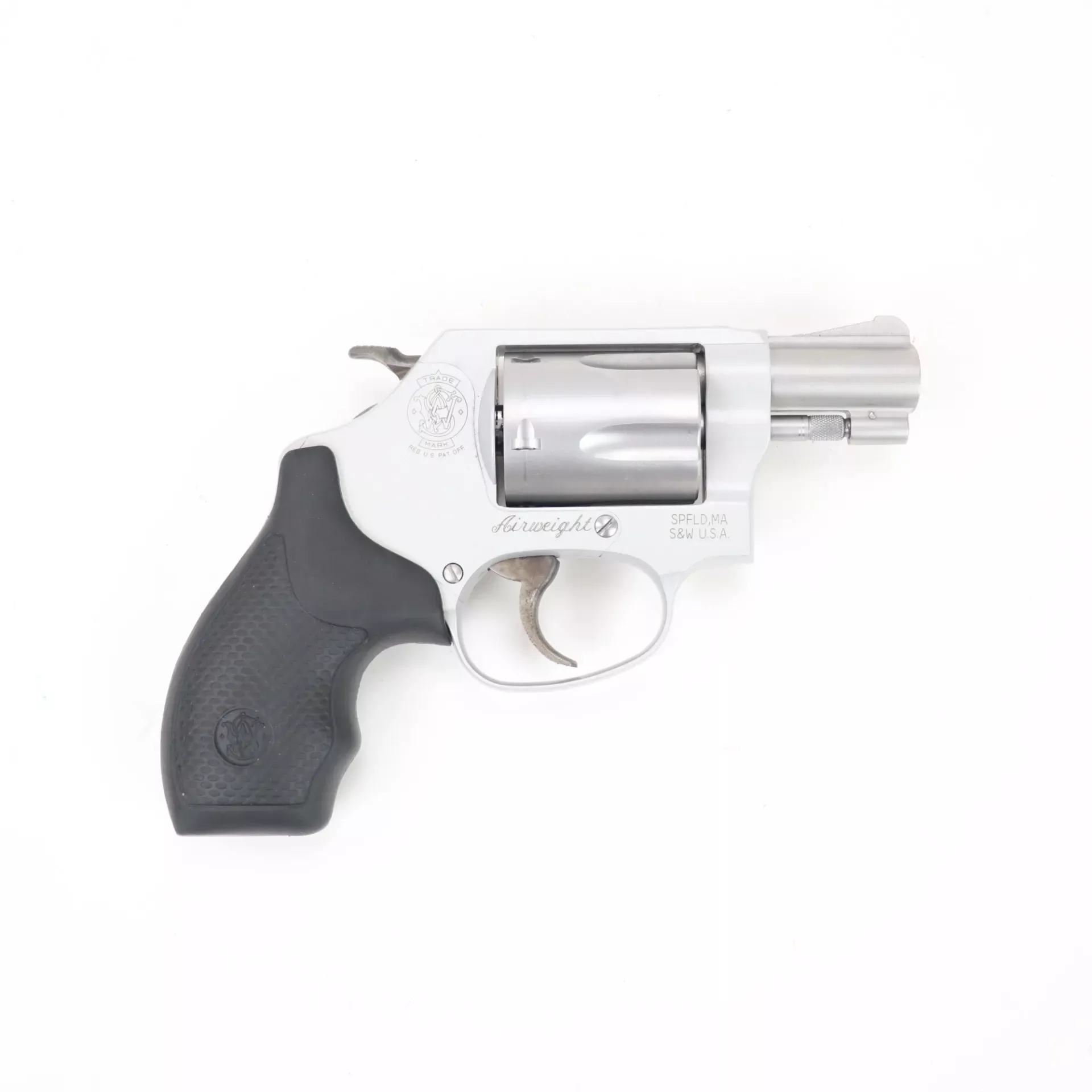 USED - Smith & Wesson 637 GTO363326