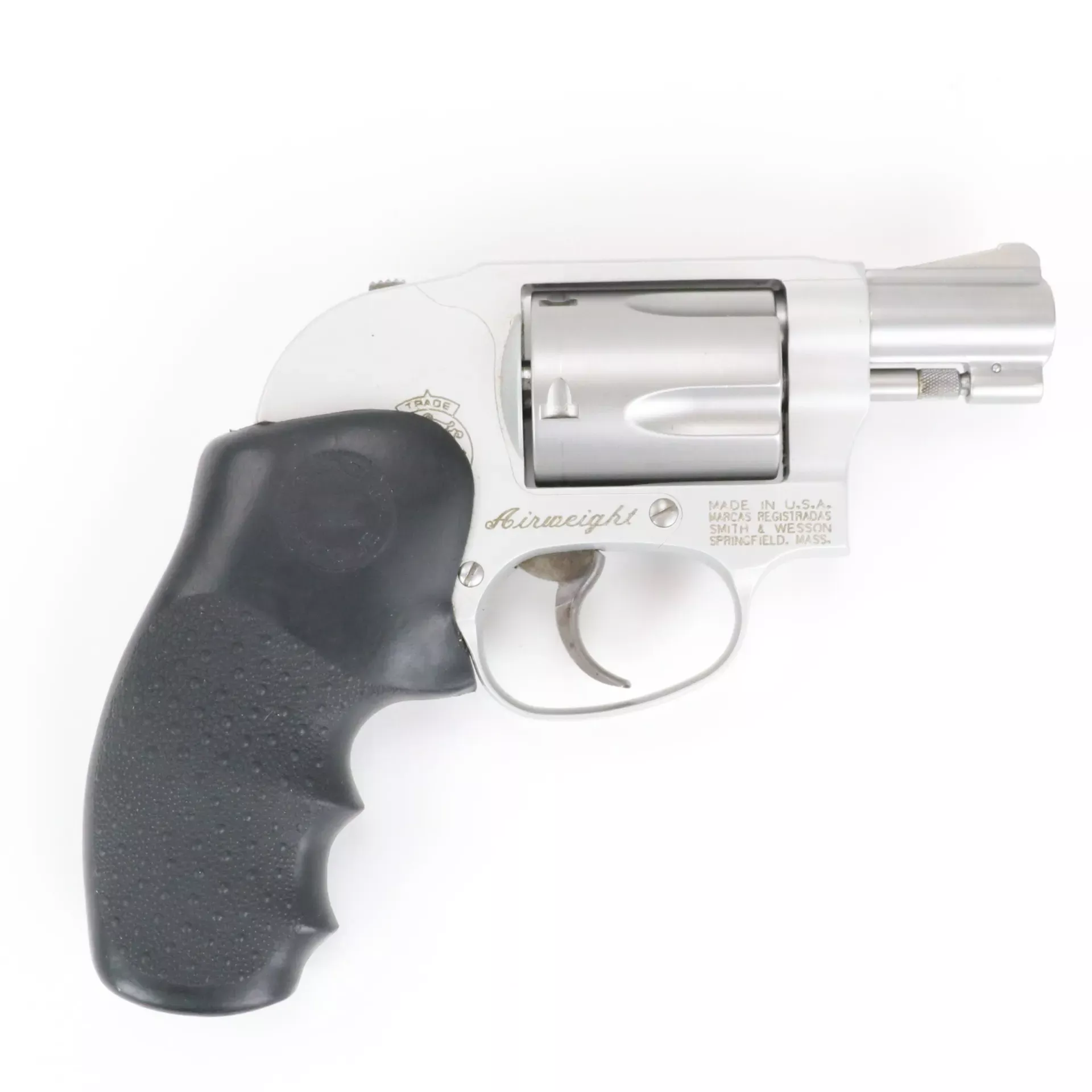 USED - Smith & Wesson 638-2 GTO370255