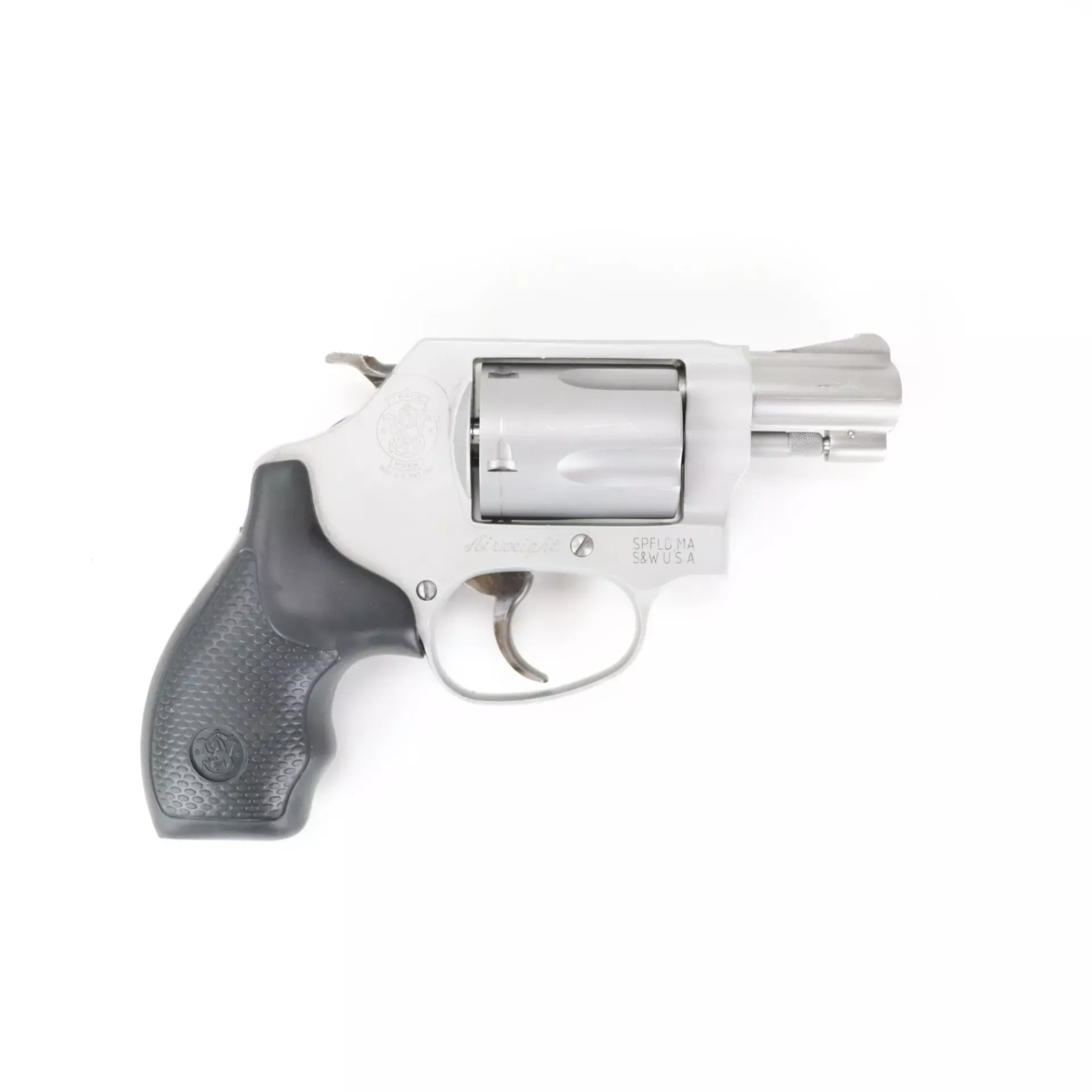 USED - Smith & Wesson 638 GTO368408