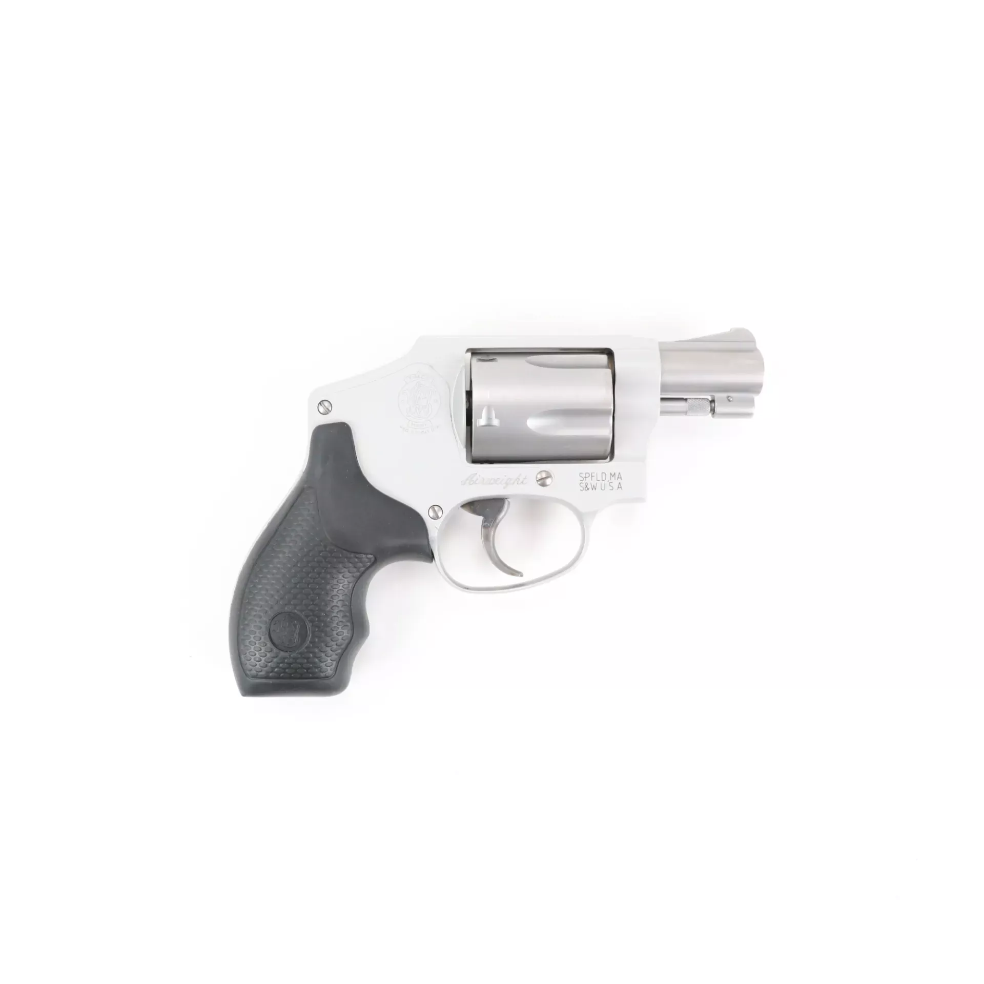 USED - Smith & Wesson 642-1 38SPL Revolver GTO378828