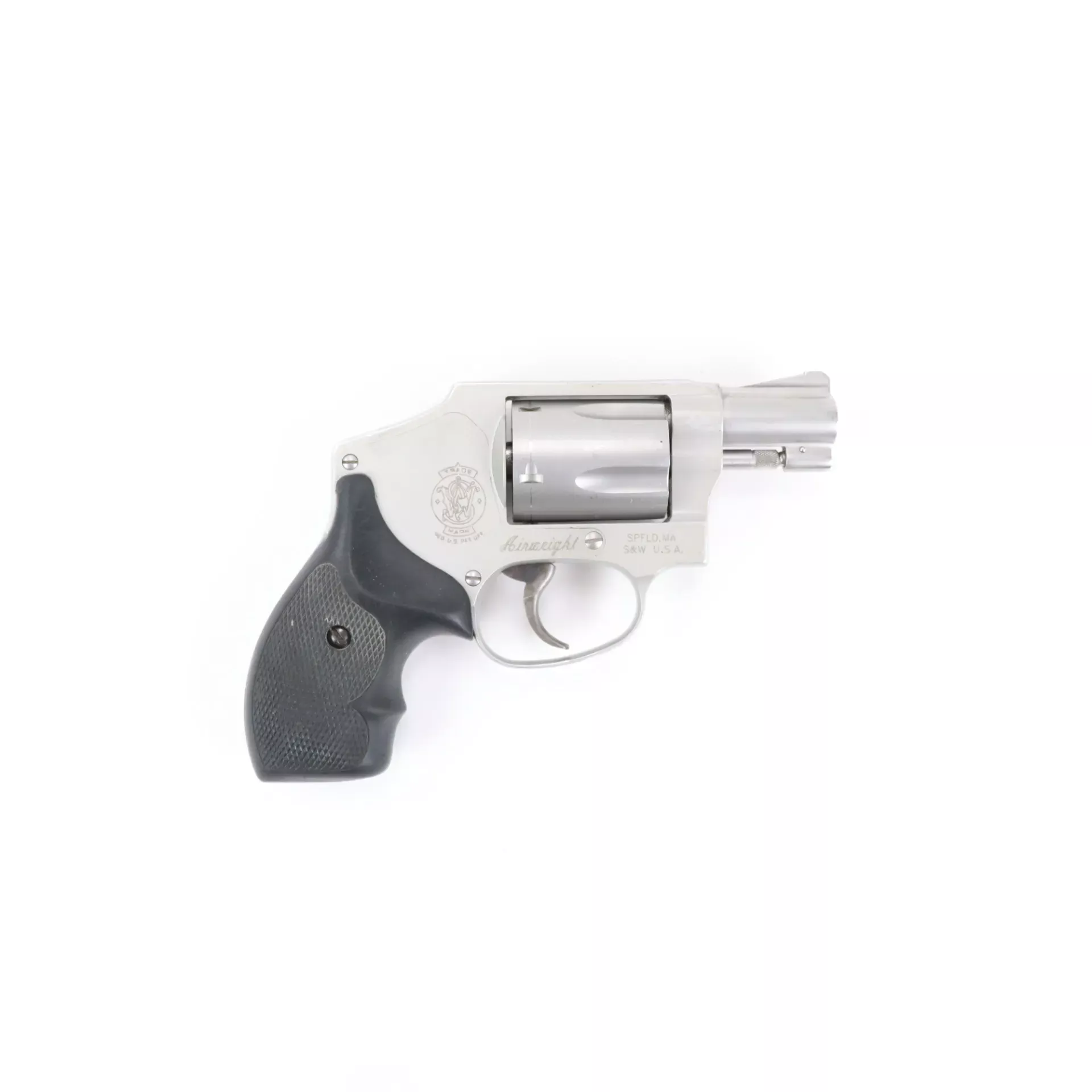 USED - Smith & Wesson 642-2 38SPL Revolver GTO378779