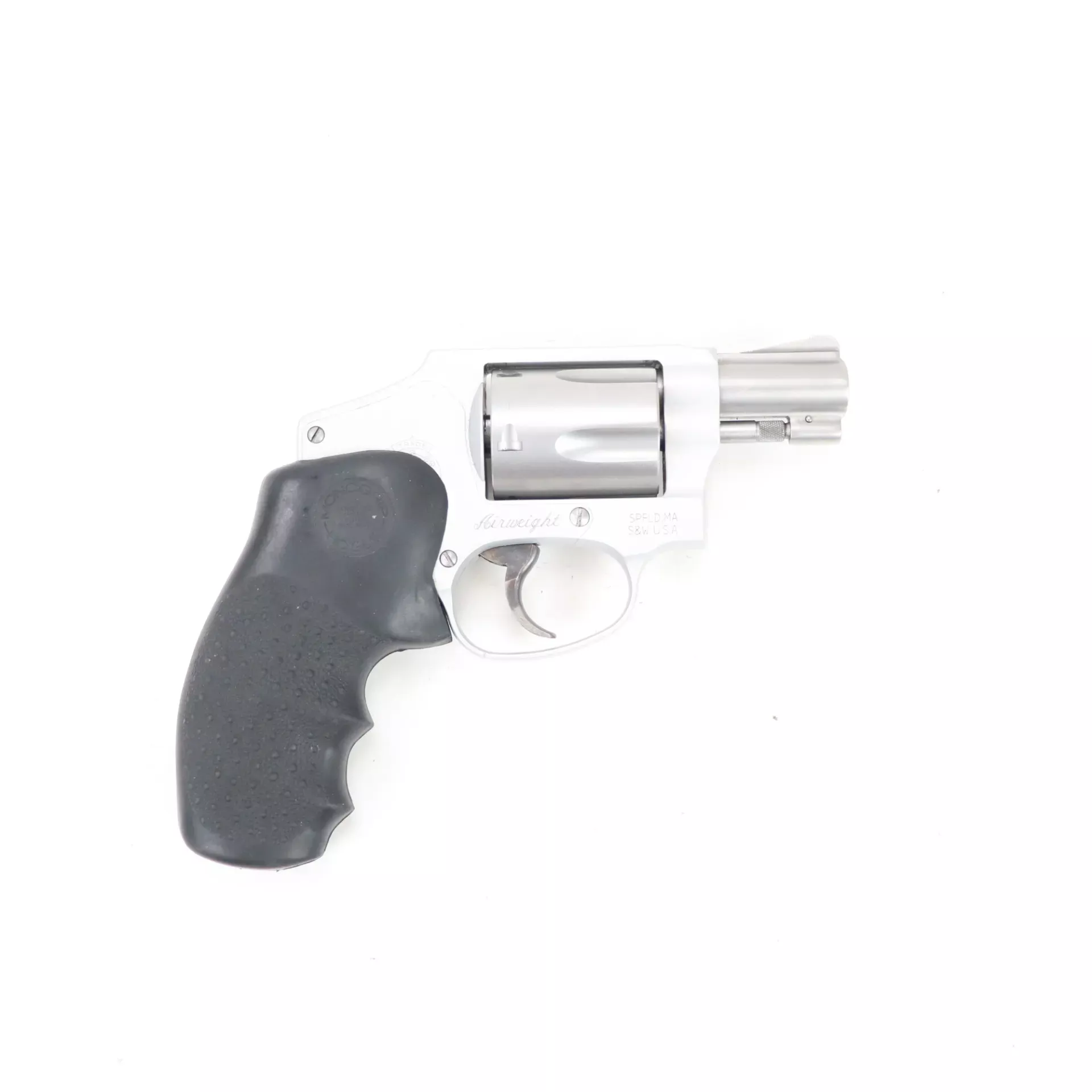 USED - Smith & Wesson 642-2 Airweight GTO501868