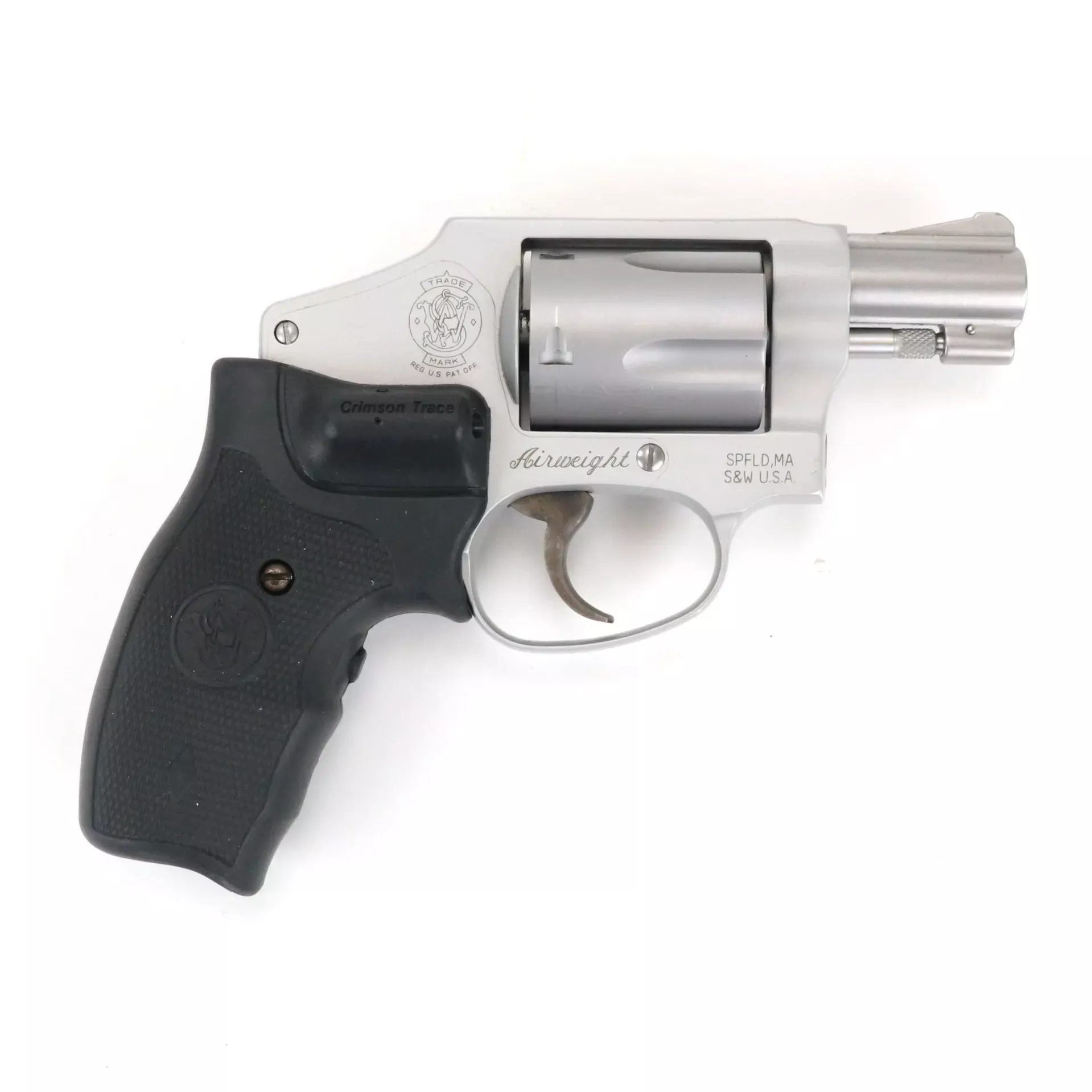 USED - Smith & Wesson 642 GTO369649