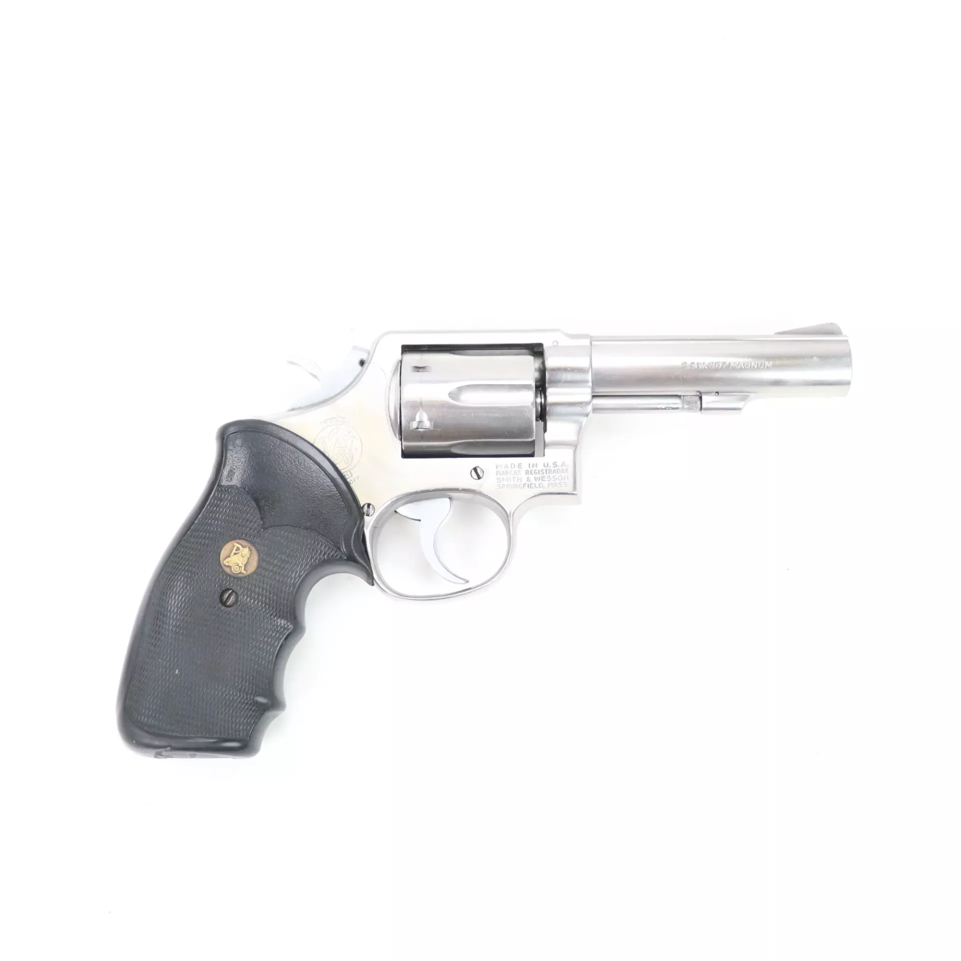USED - Smith & Wesson 65-2 GTO366415
