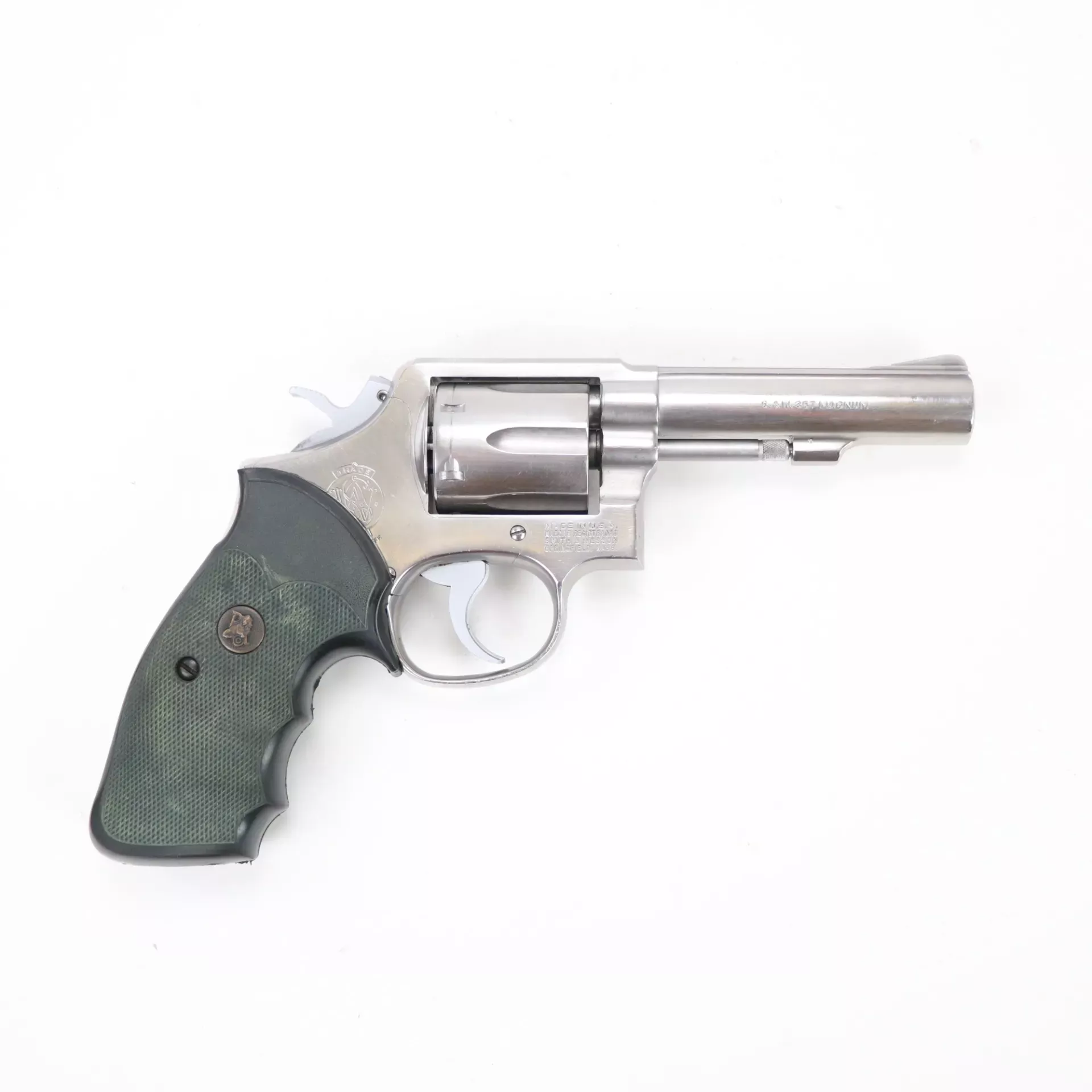 USED - Smith & Wesson 65-3 GTO363715