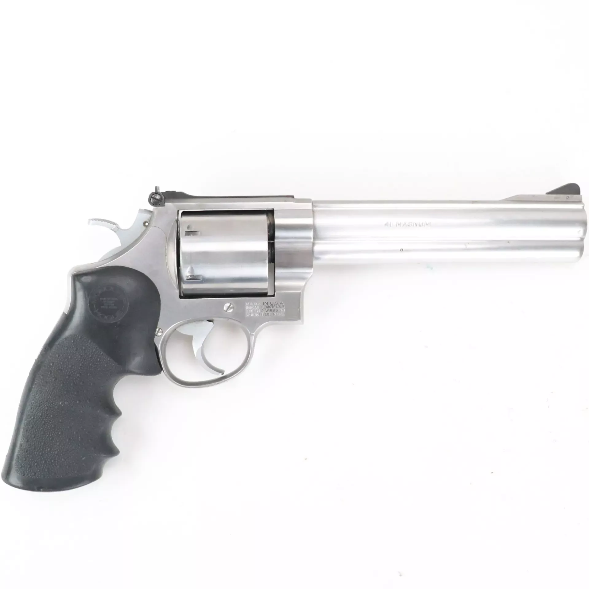 USED - Smith & Wesson 657-2 Classic Hunter GTO503067